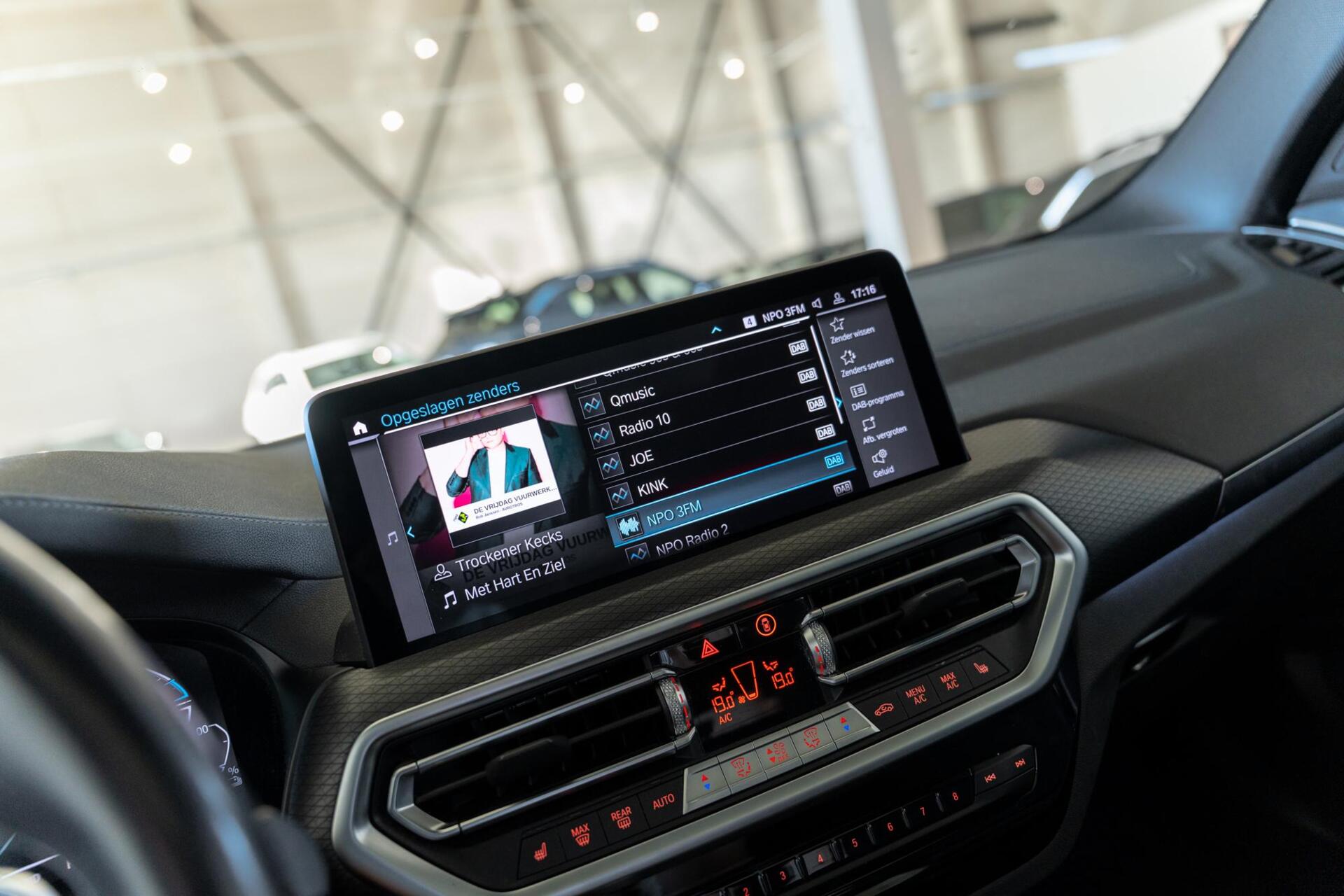 Foto van BMW X3