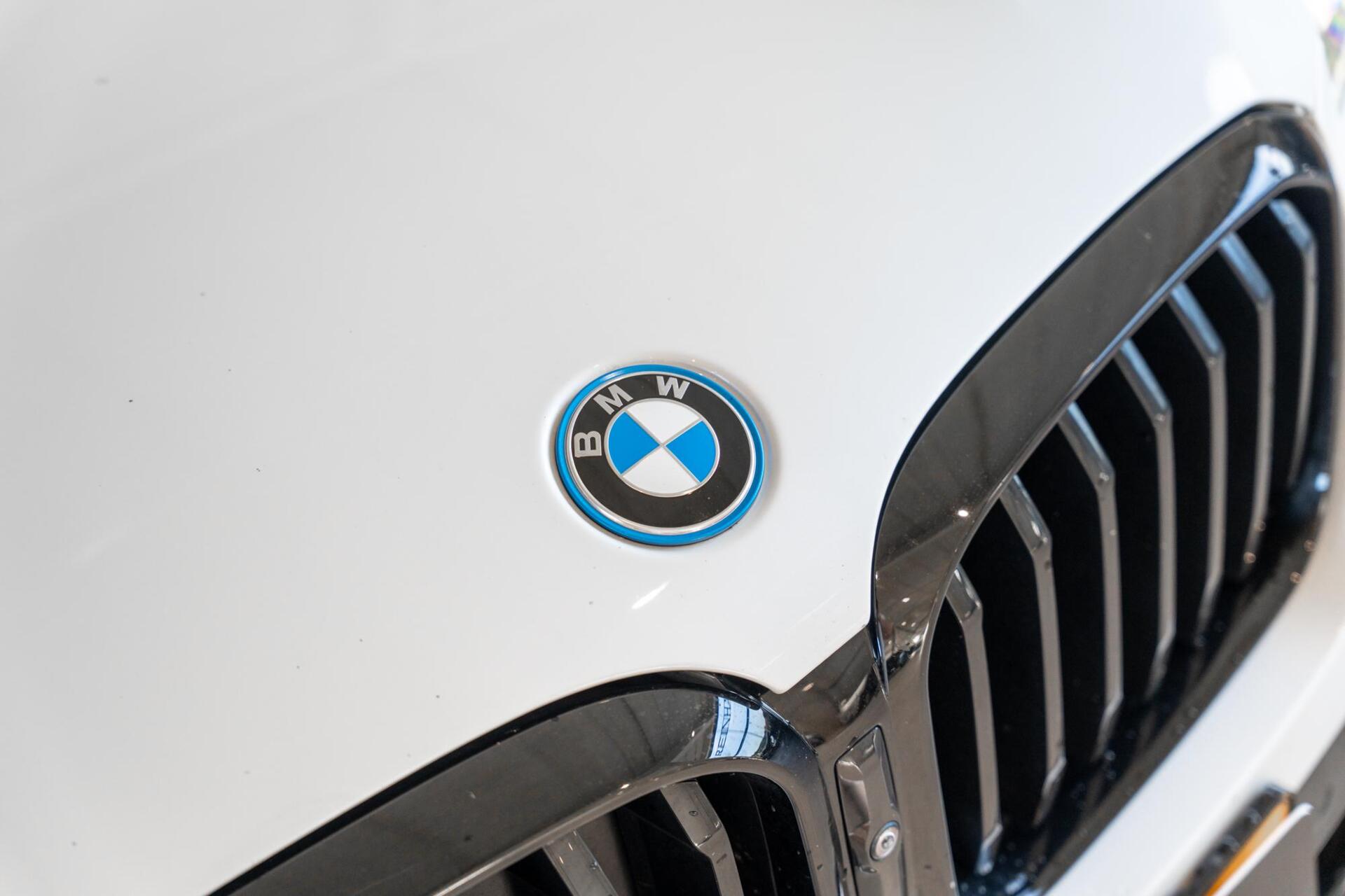 Foto van BMW X3