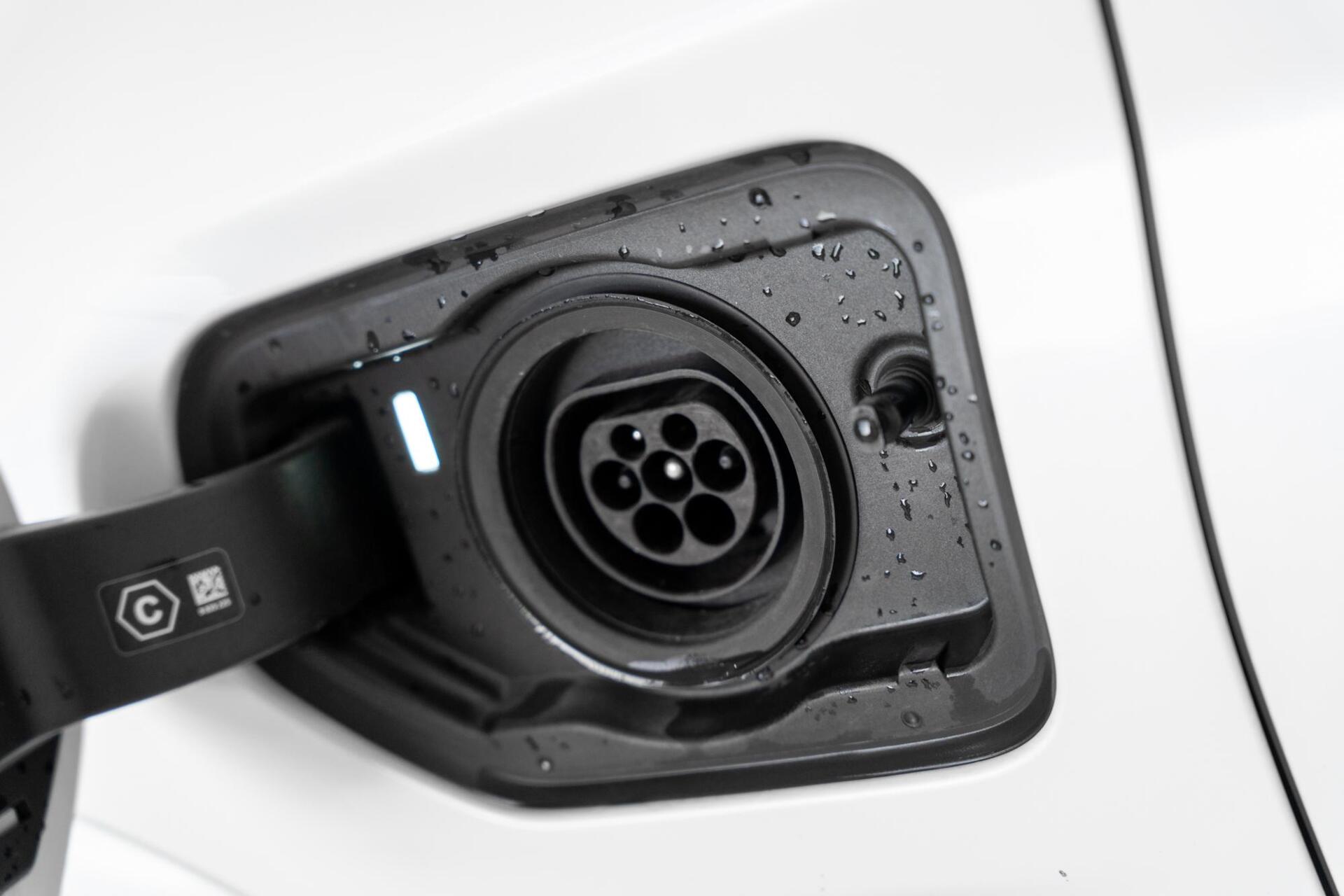 Foto van BMW X3