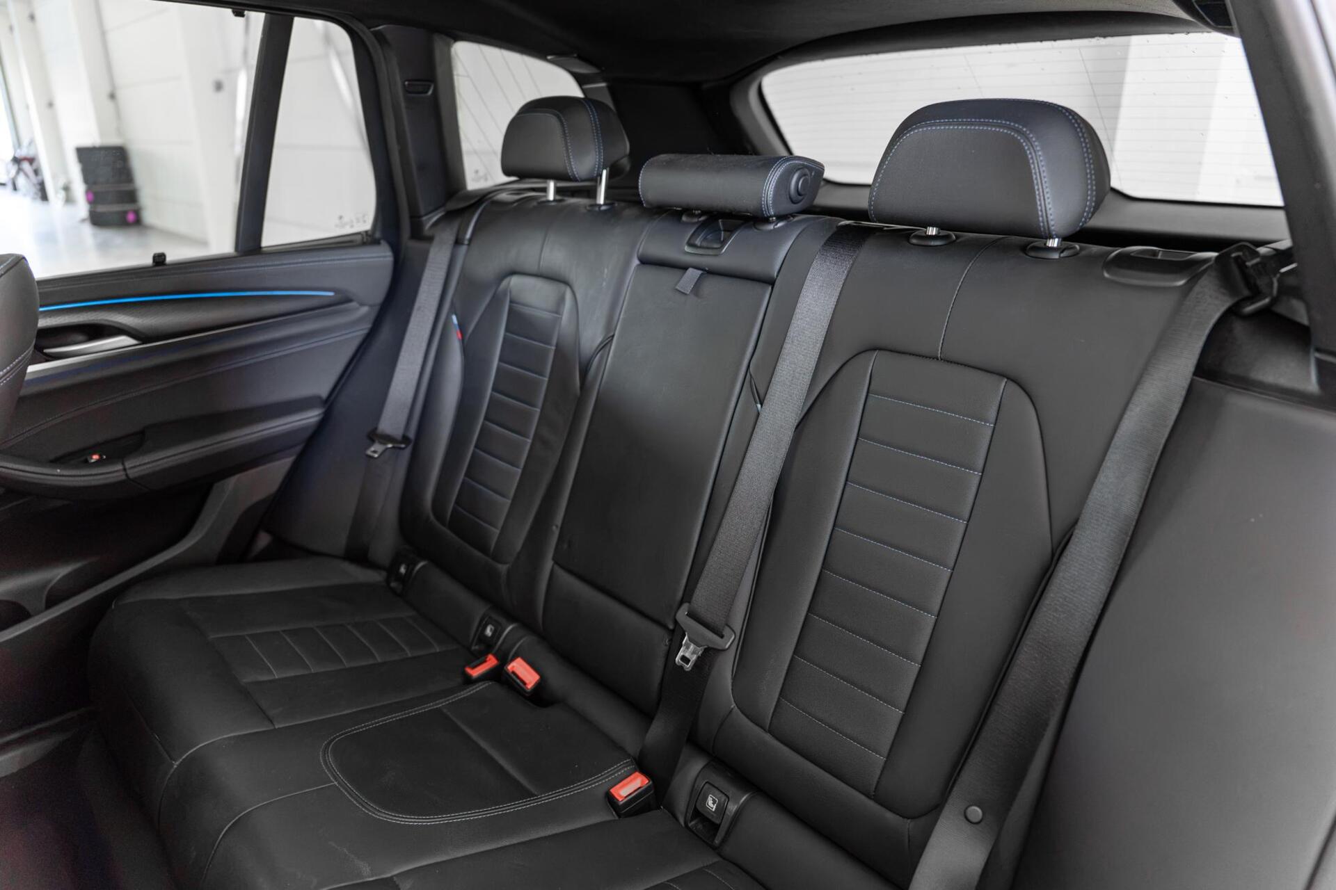 Foto van BMW X3