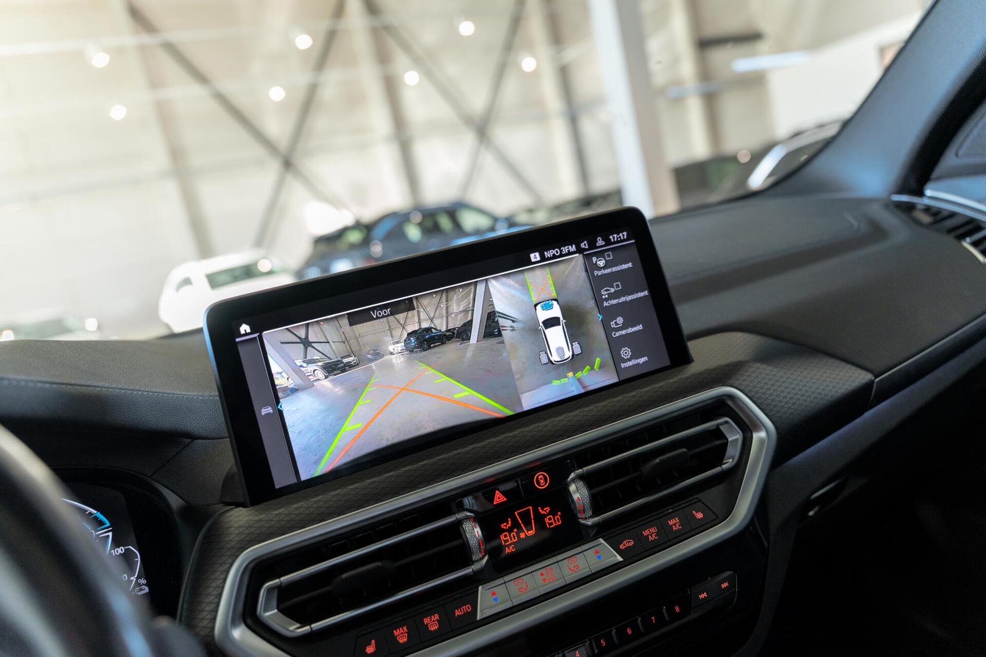 Foto van BMW X3