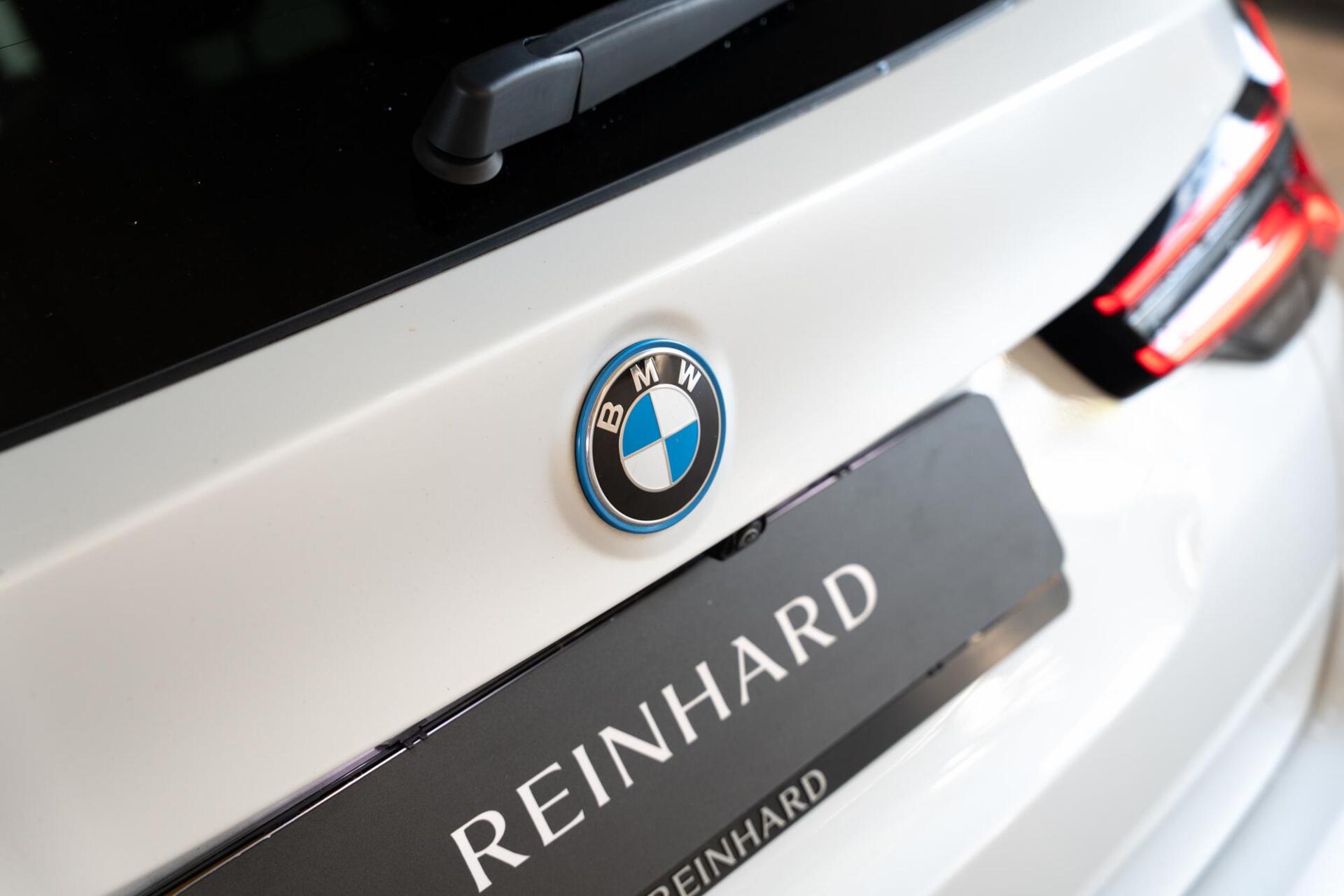 Foto van BMW X3