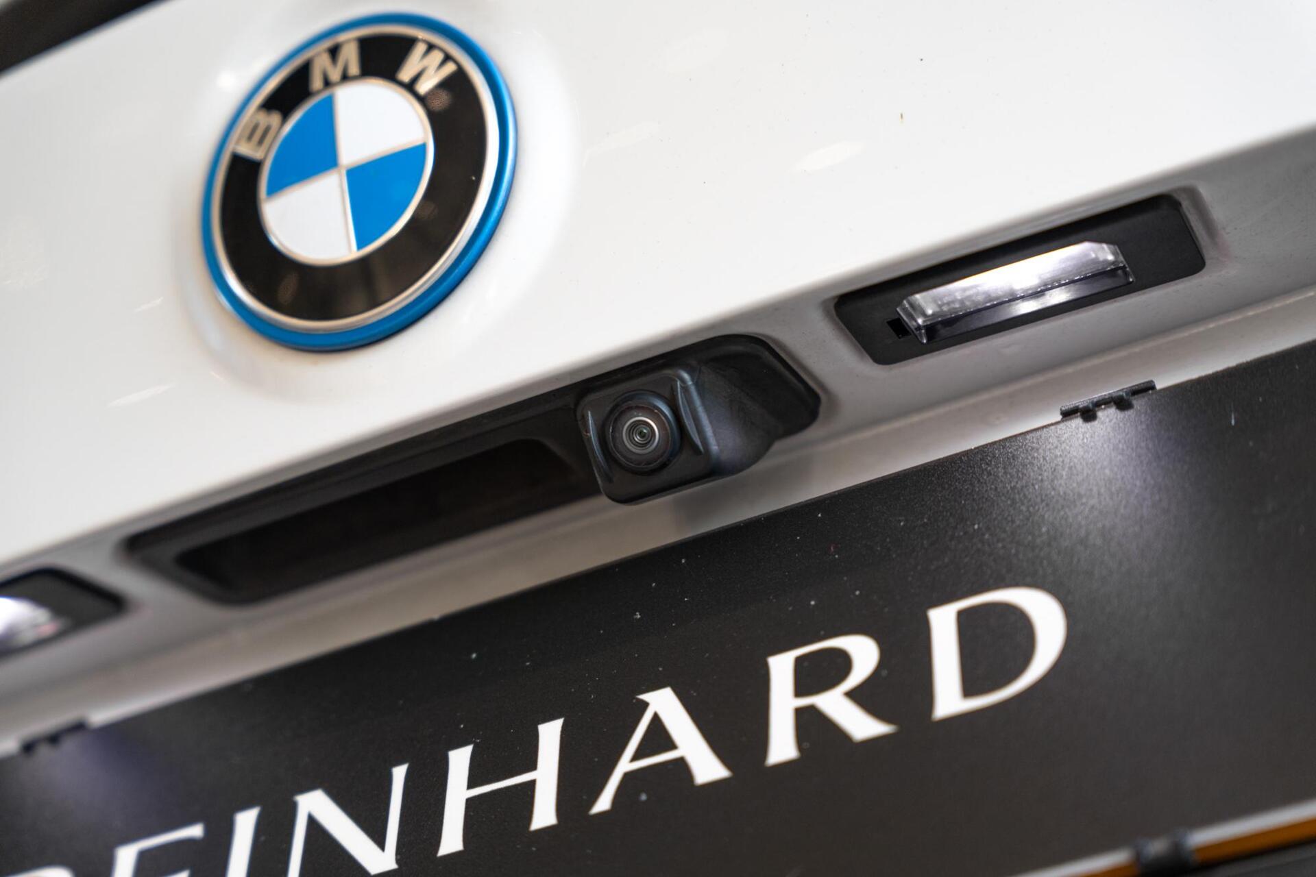 Foto van BMW X3