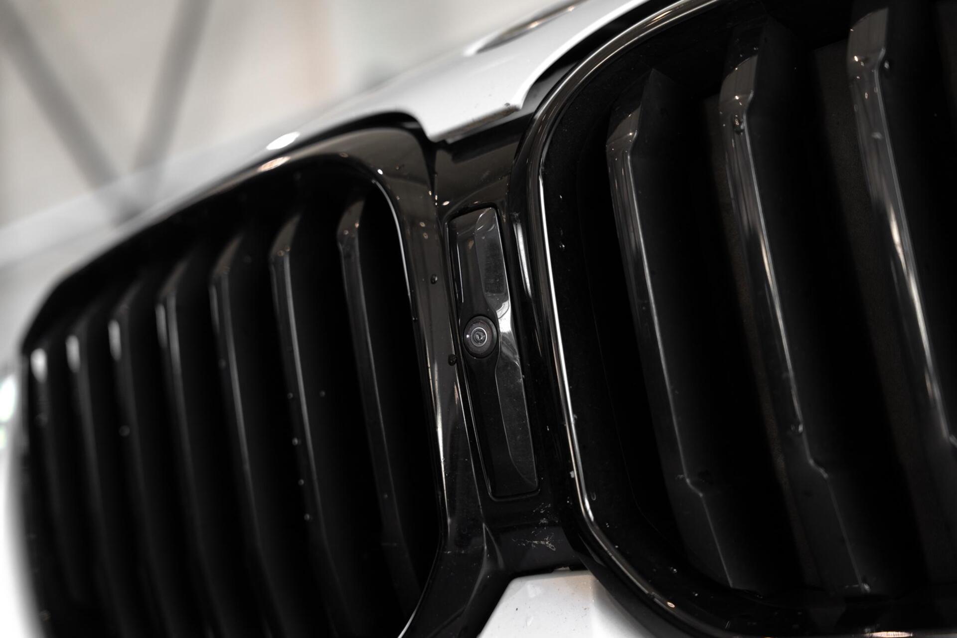 Foto van BMW X3