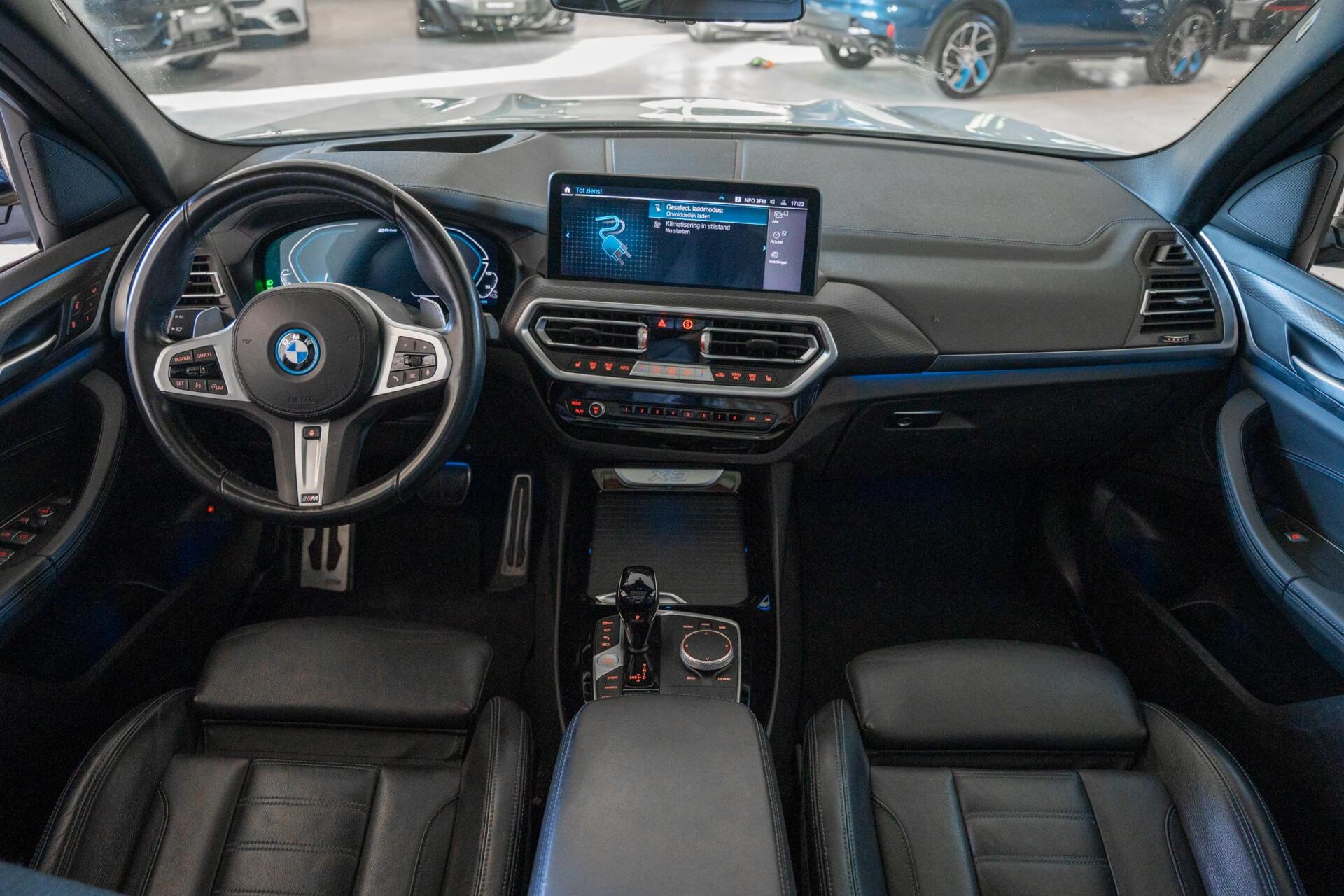 Foto van BMW X3