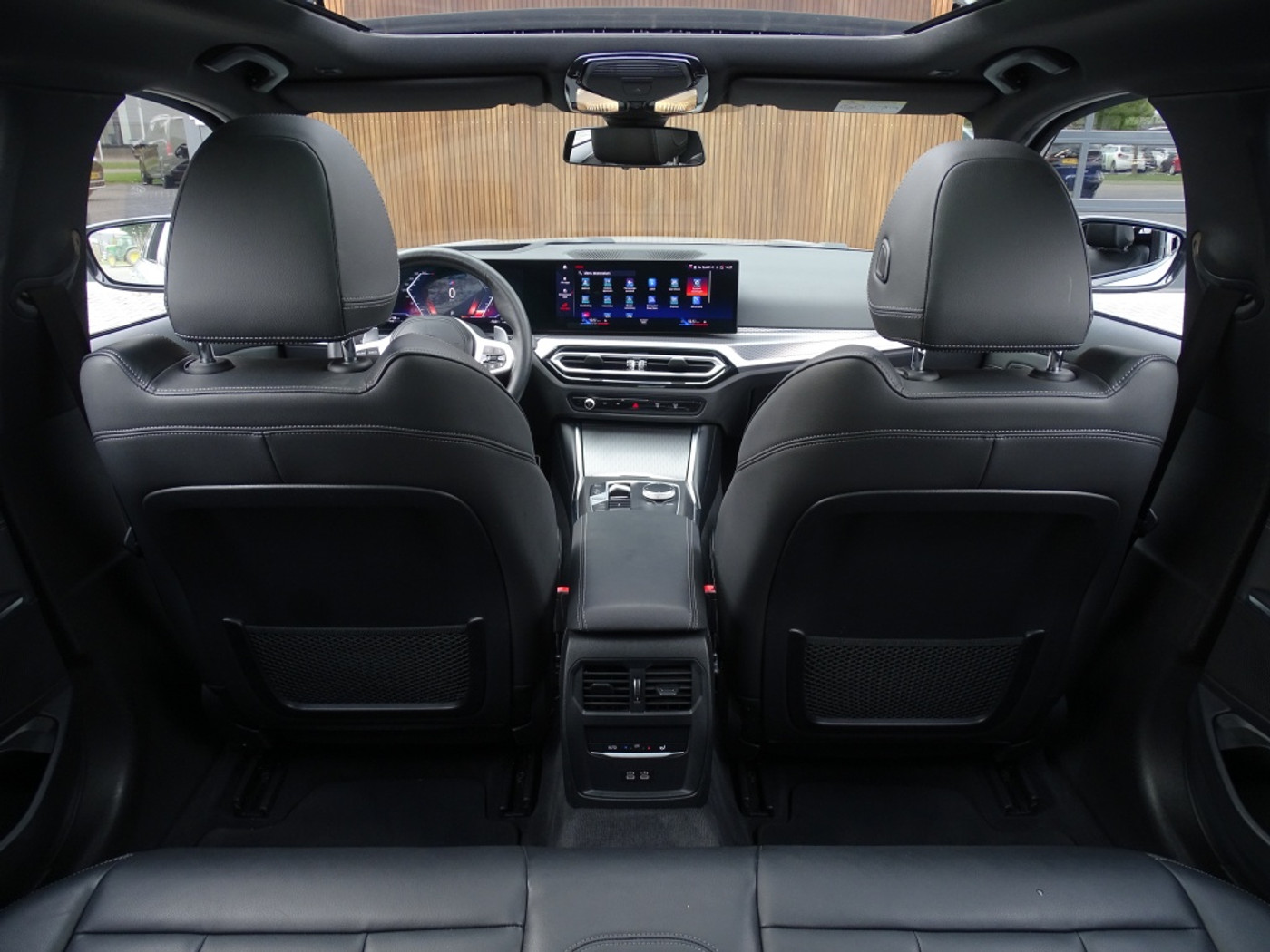 Foto van BMW 3-serie Touring