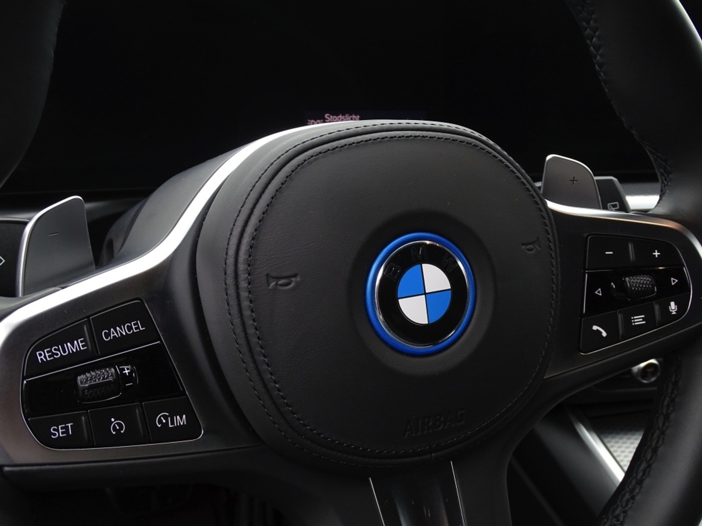Foto van BMW 3-serie Touring