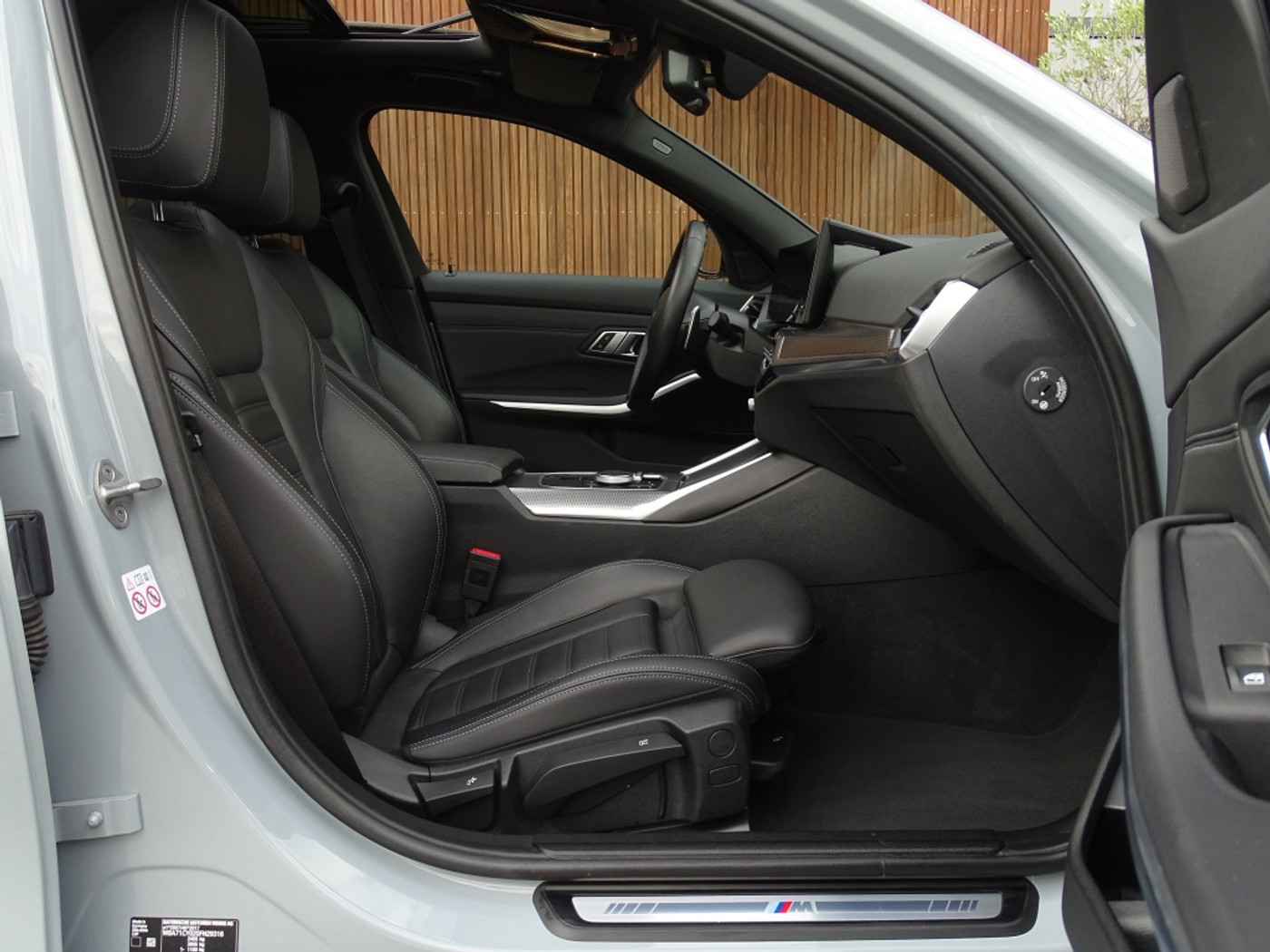 Foto van BMW 3-serie Touring