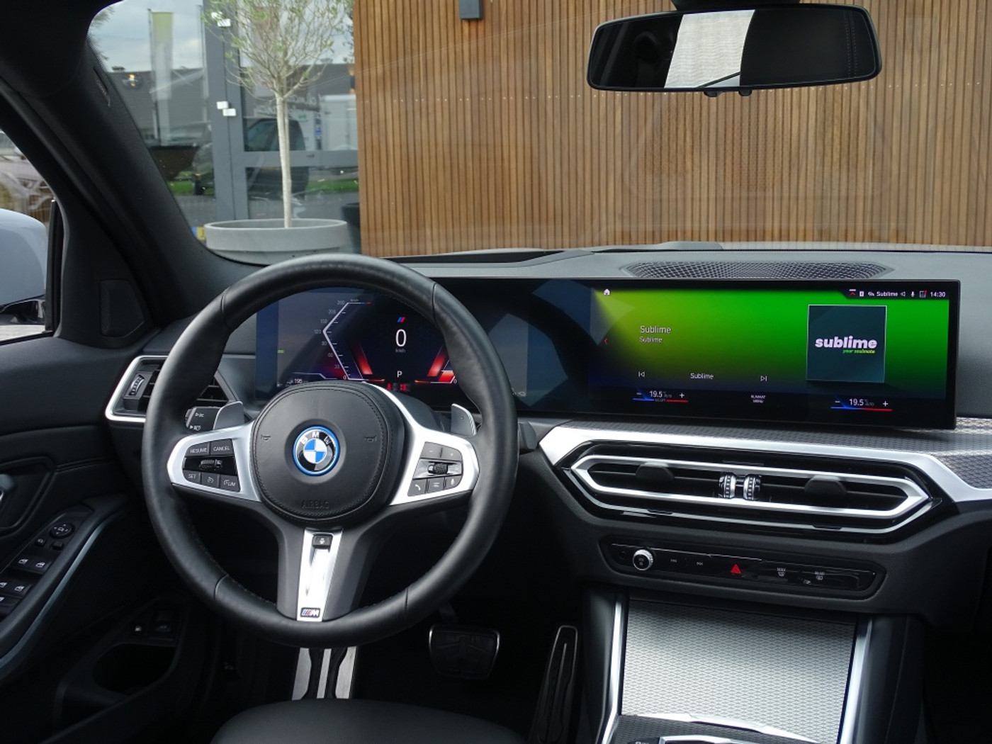 Foto van BMW 3-serie Touring