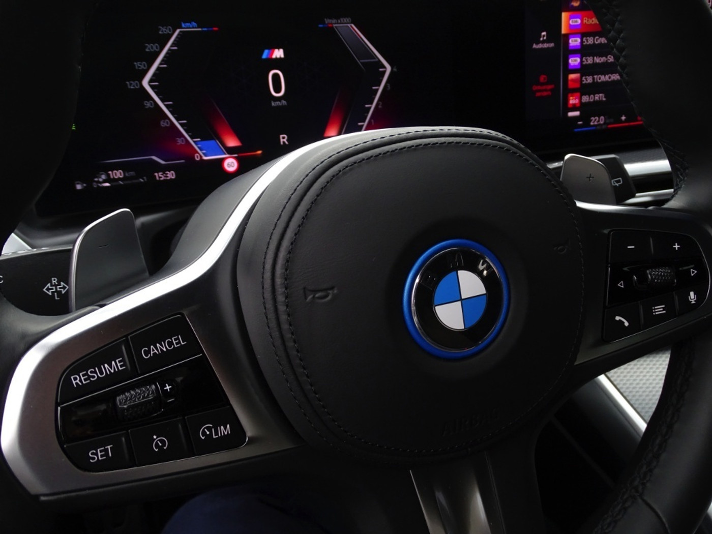 Foto van BMW 3-serie Touring