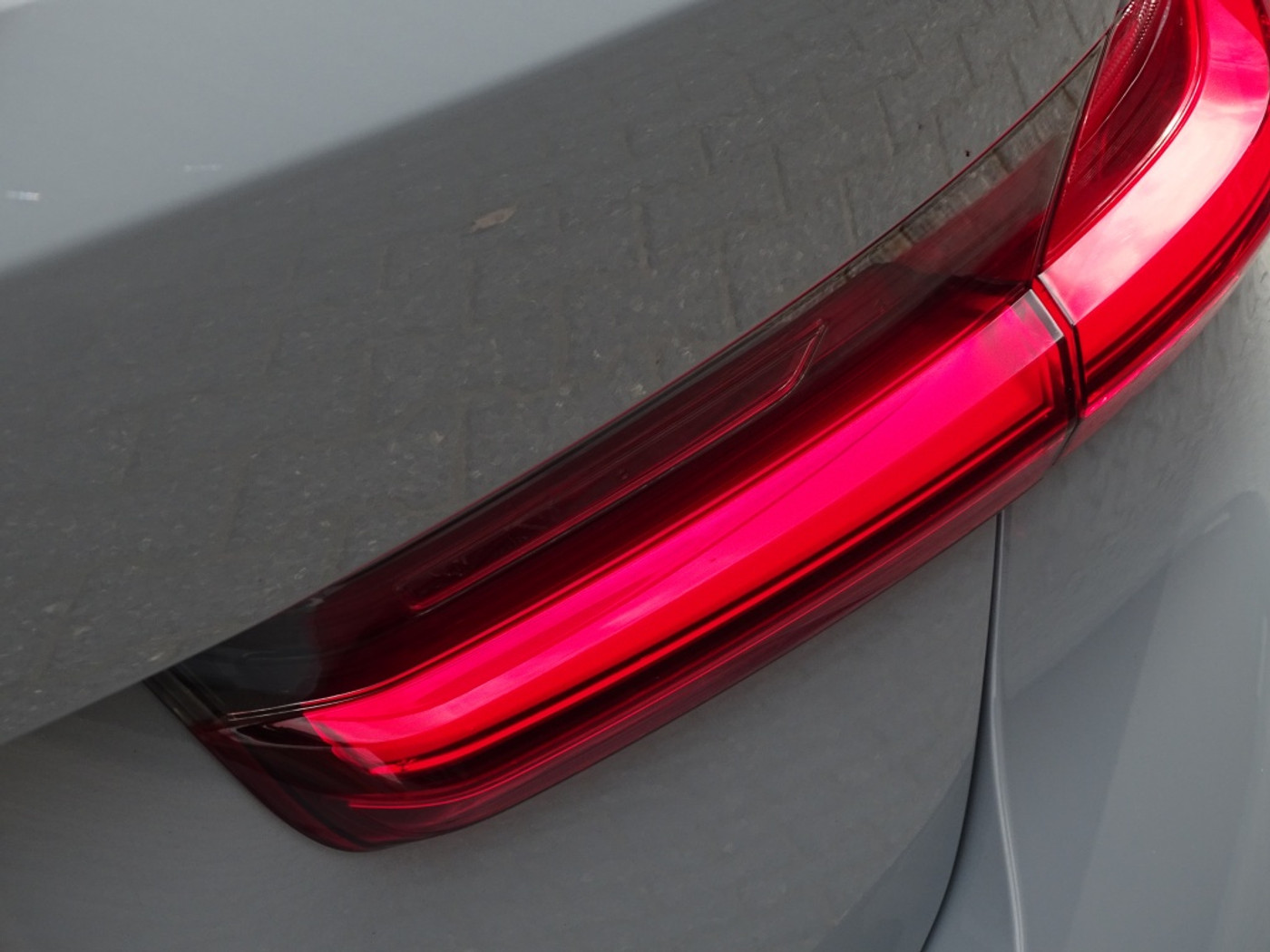 Foto van BMW 3-serie Touring