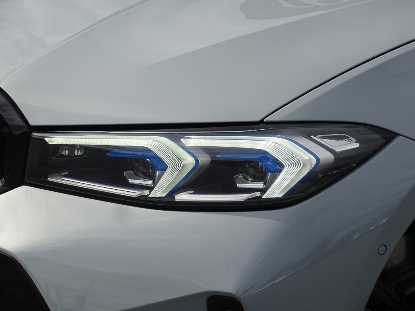 Foto van BMW 3-serie Touring