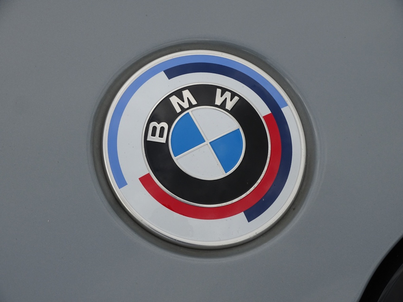 Foto van BMW 3-serie Touring