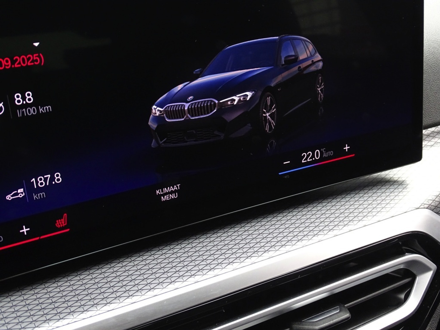 Foto van BMW 3-serie Touring