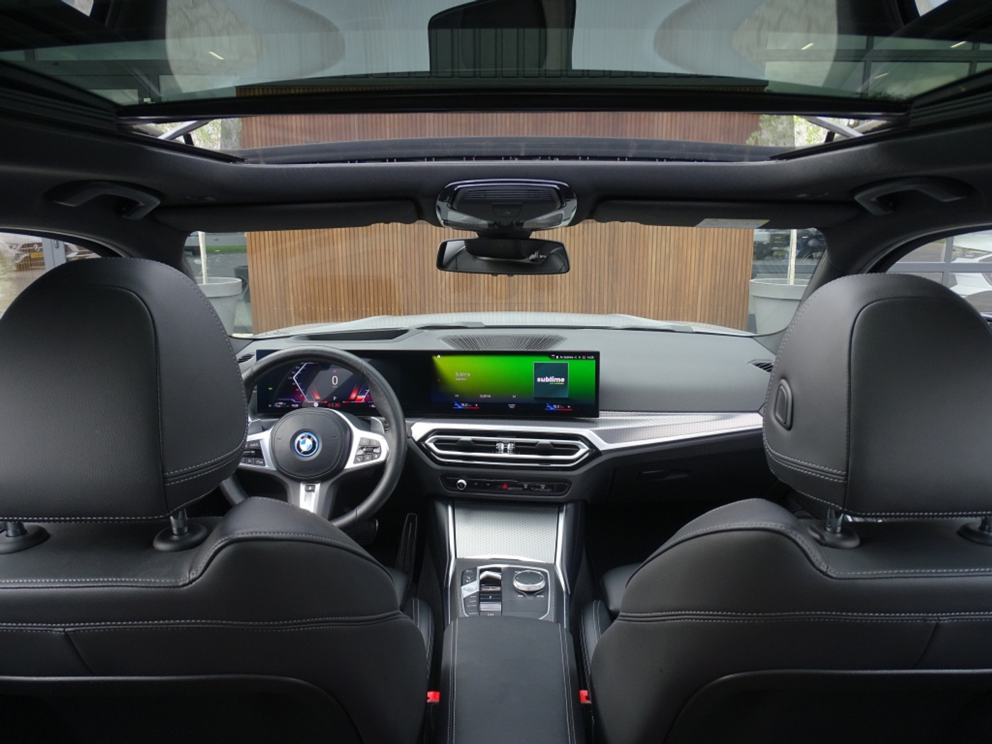 Foto van BMW 3-serie Touring