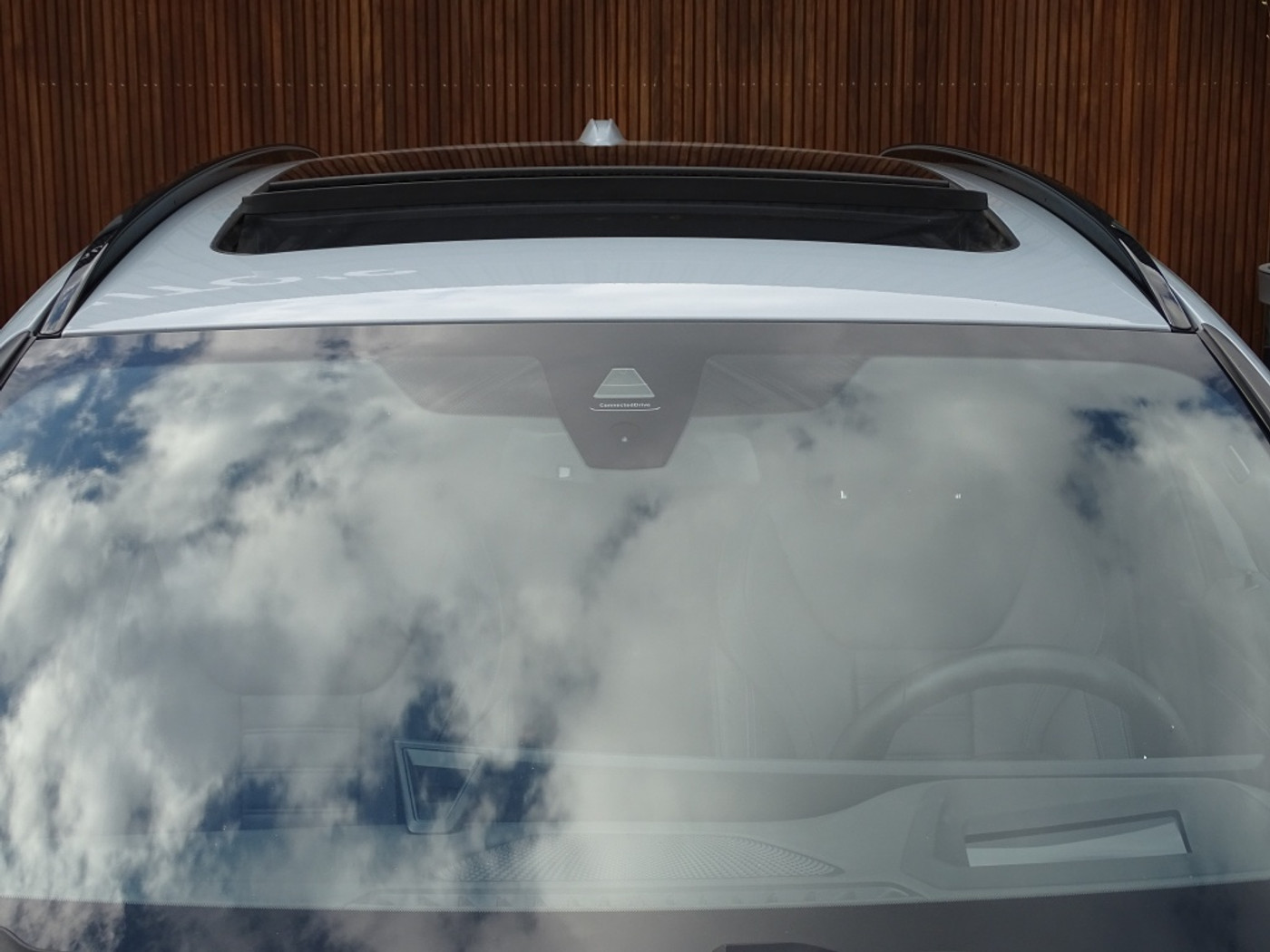 Foto van BMW 3-serie Touring