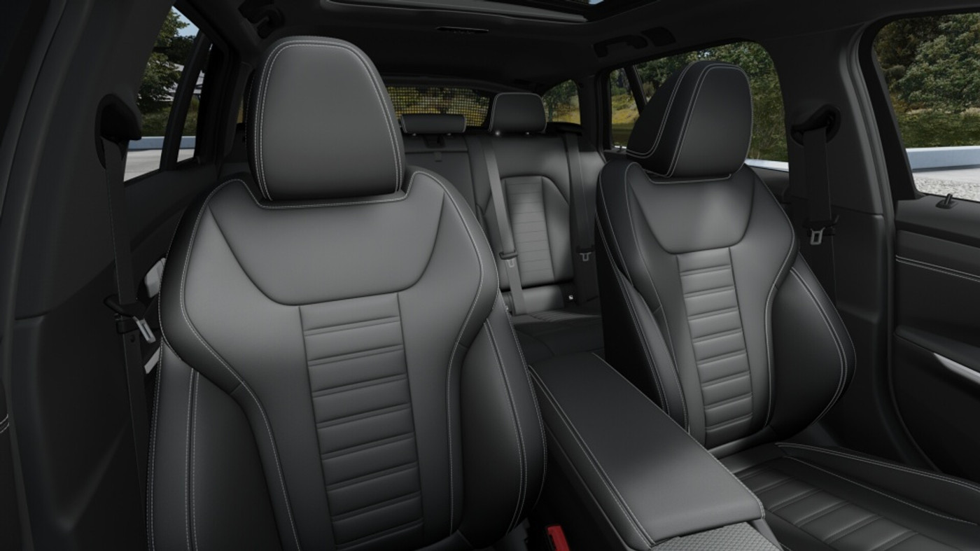 Foto van BMW 3-serie Touring