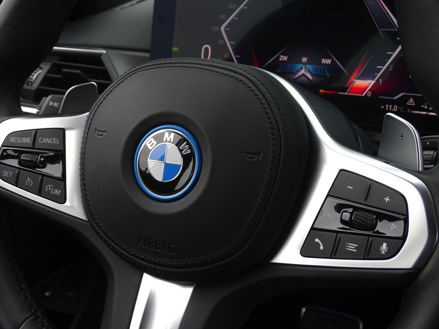 Foto van BMW 3-serie Touring