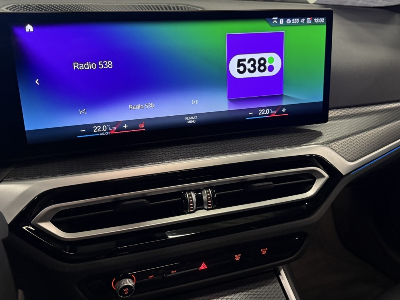 Foto van BMW 3-serie Touring
