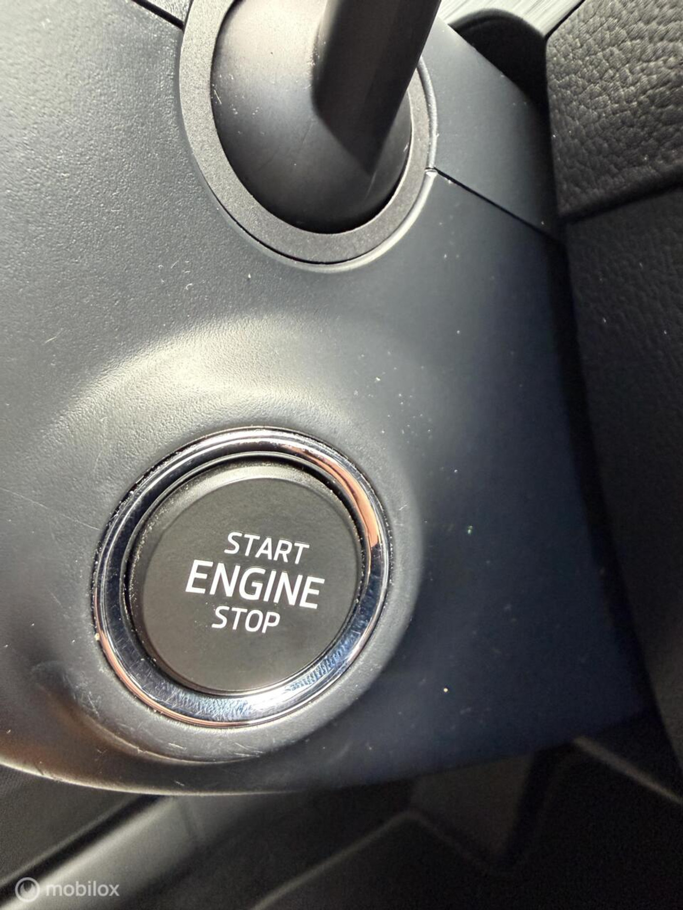 Foto van Skoda Superb Combi