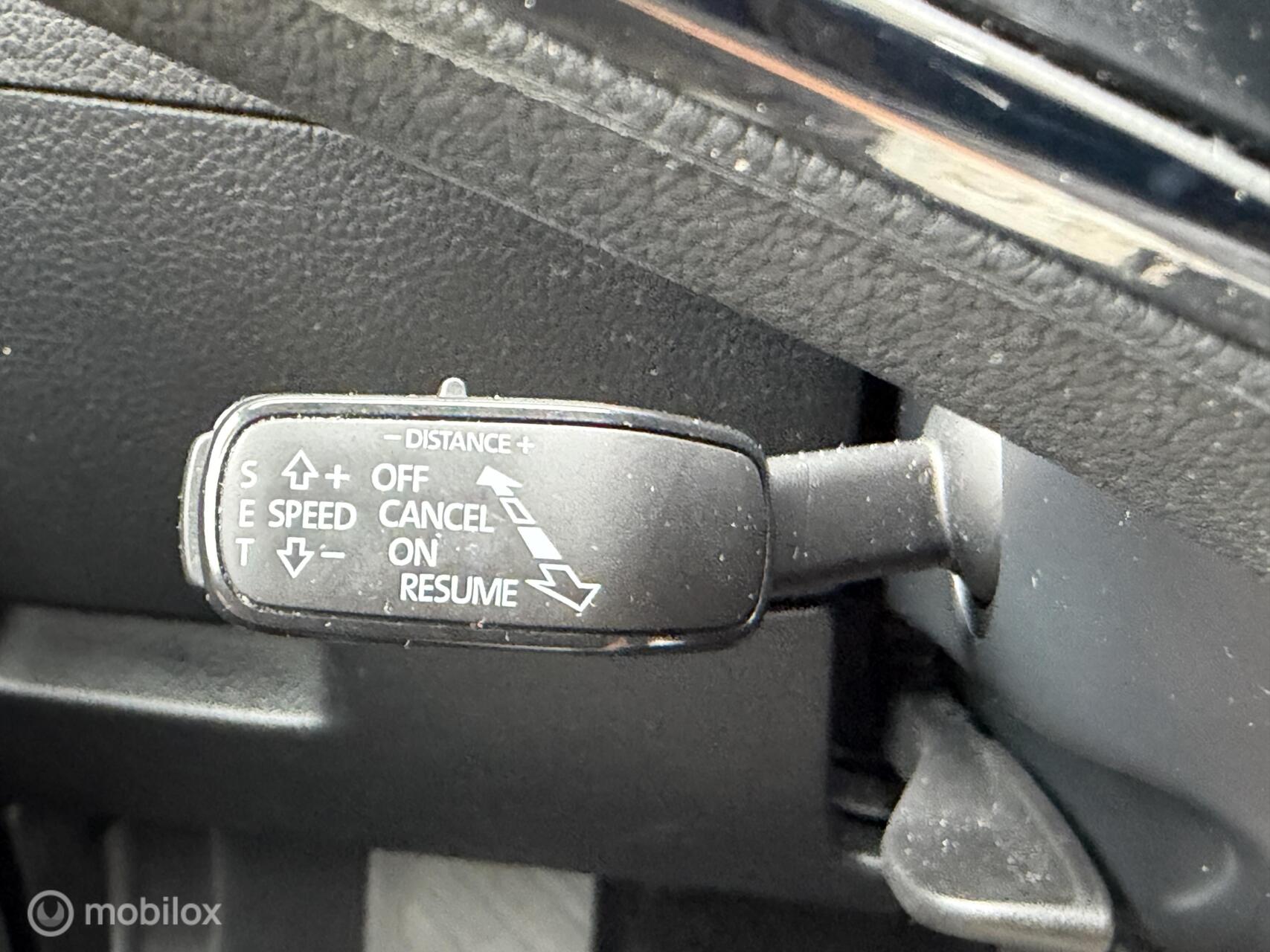 Foto van Skoda Superb Combi