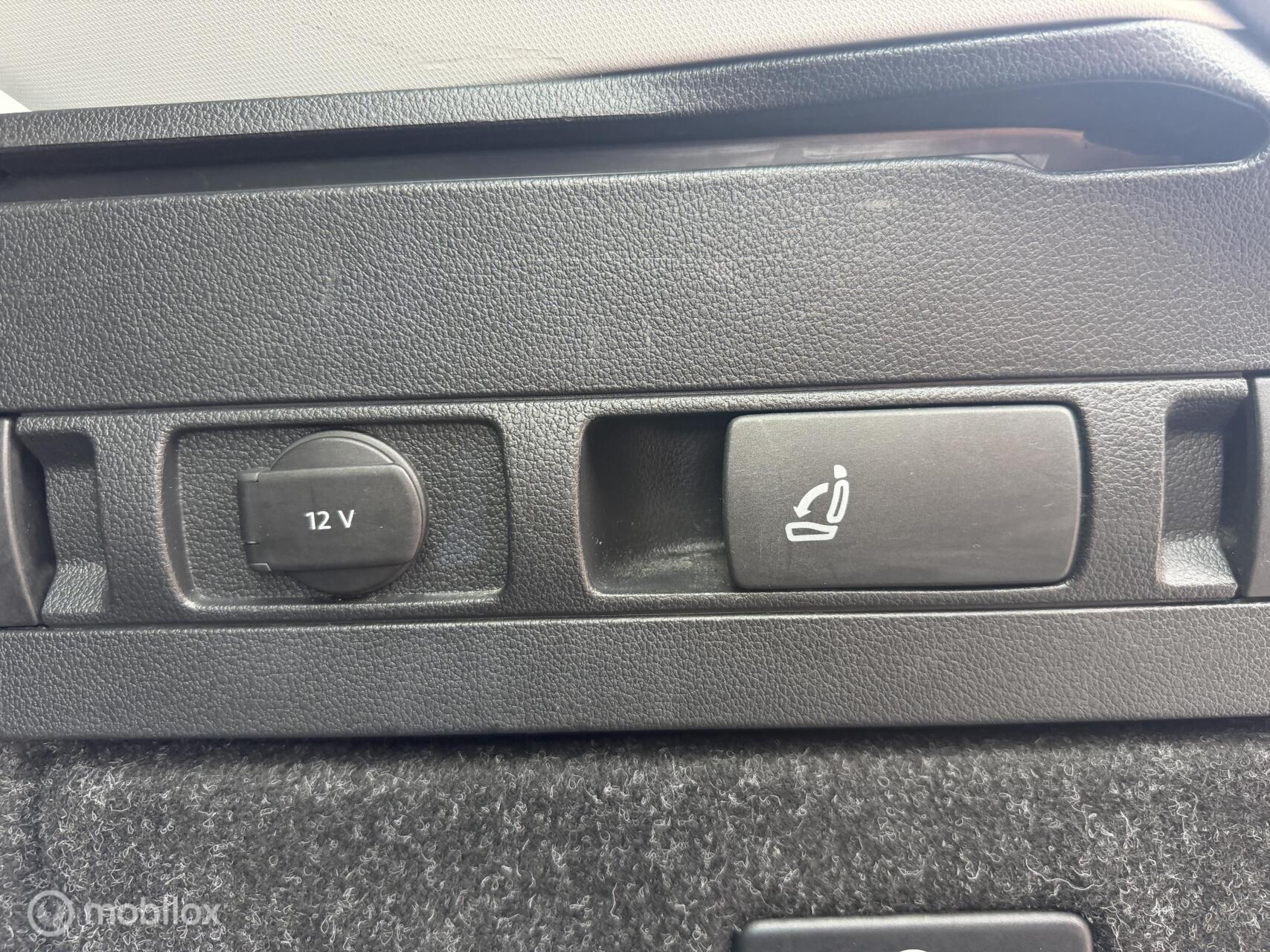 Foto van Skoda Superb Combi