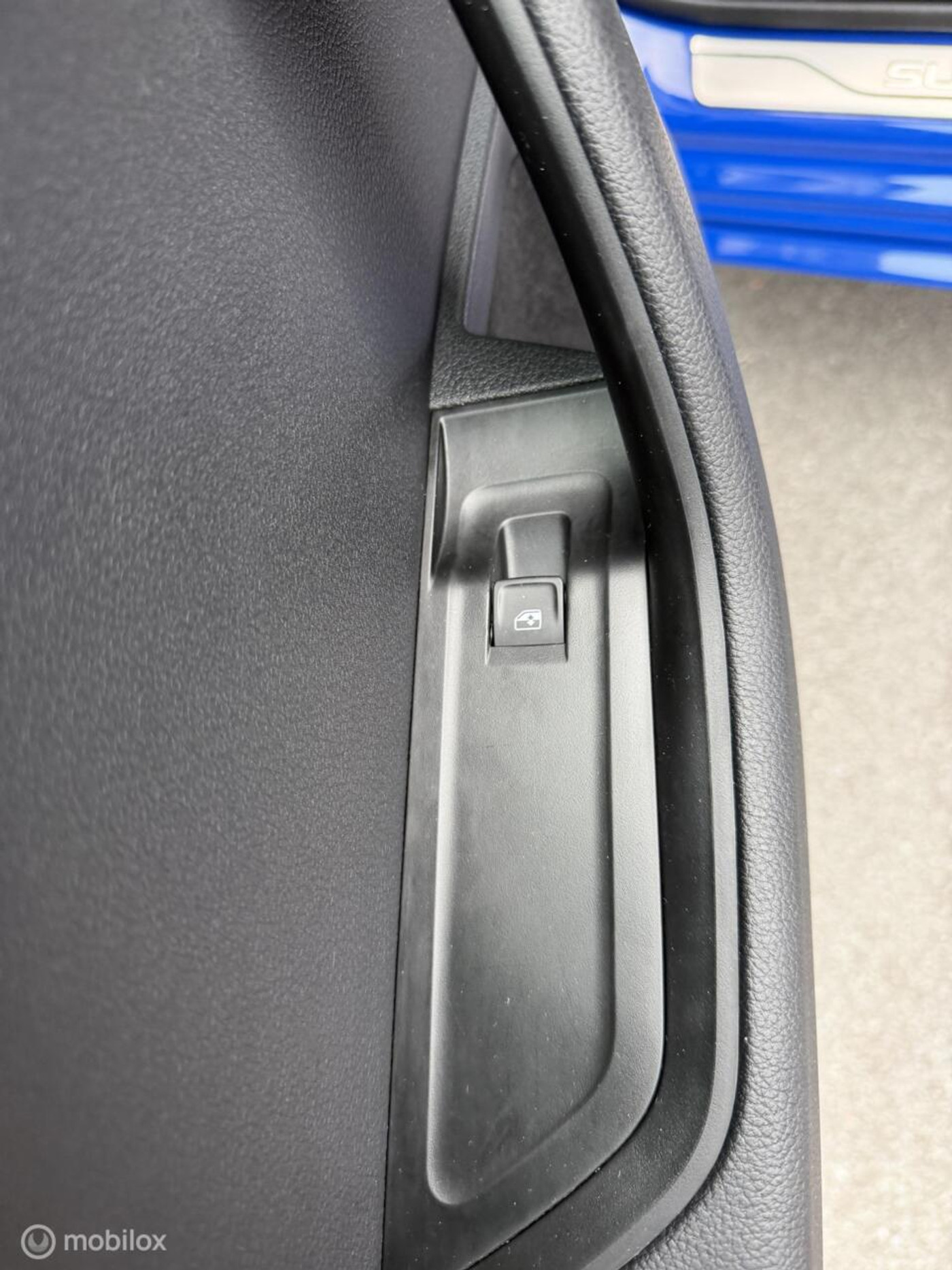 Foto van Skoda Superb Combi