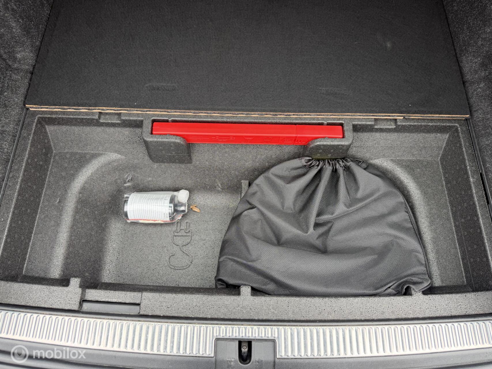 Foto van Skoda Superb Combi