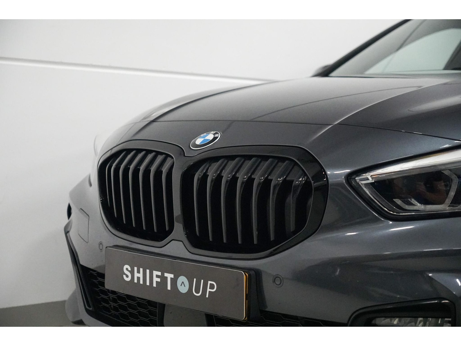 Foto van BMW 1 Serie