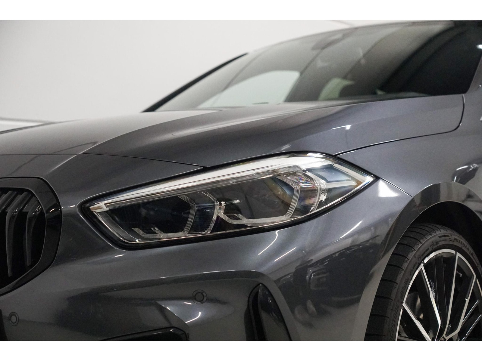 Foto van BMW 1 Serie