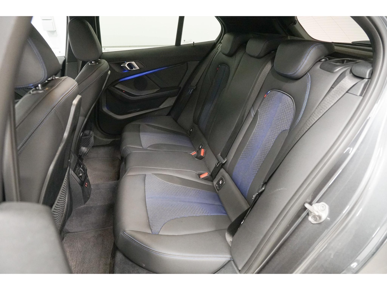 Foto van BMW 1 Serie