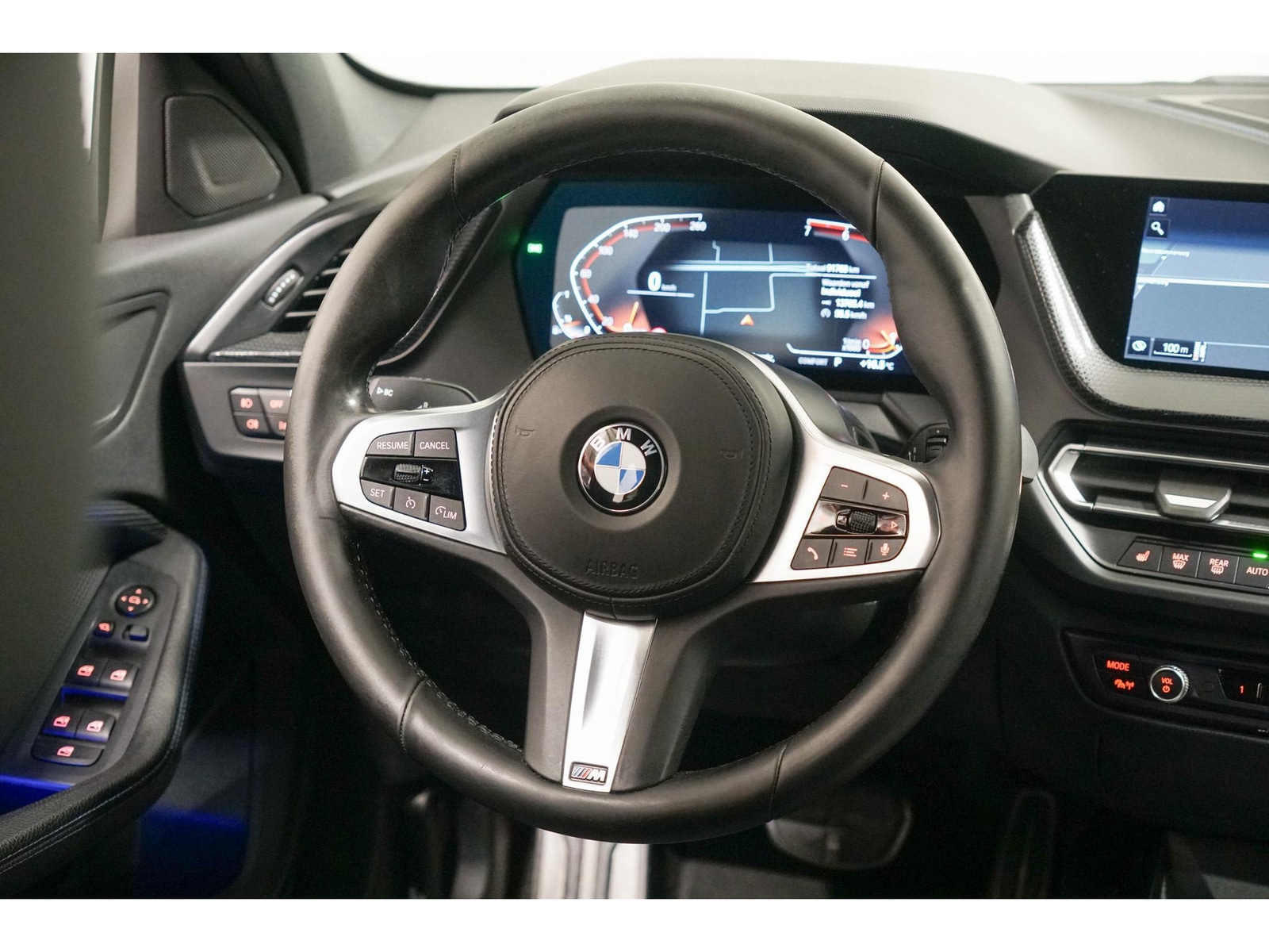 Foto van BMW 1 Serie