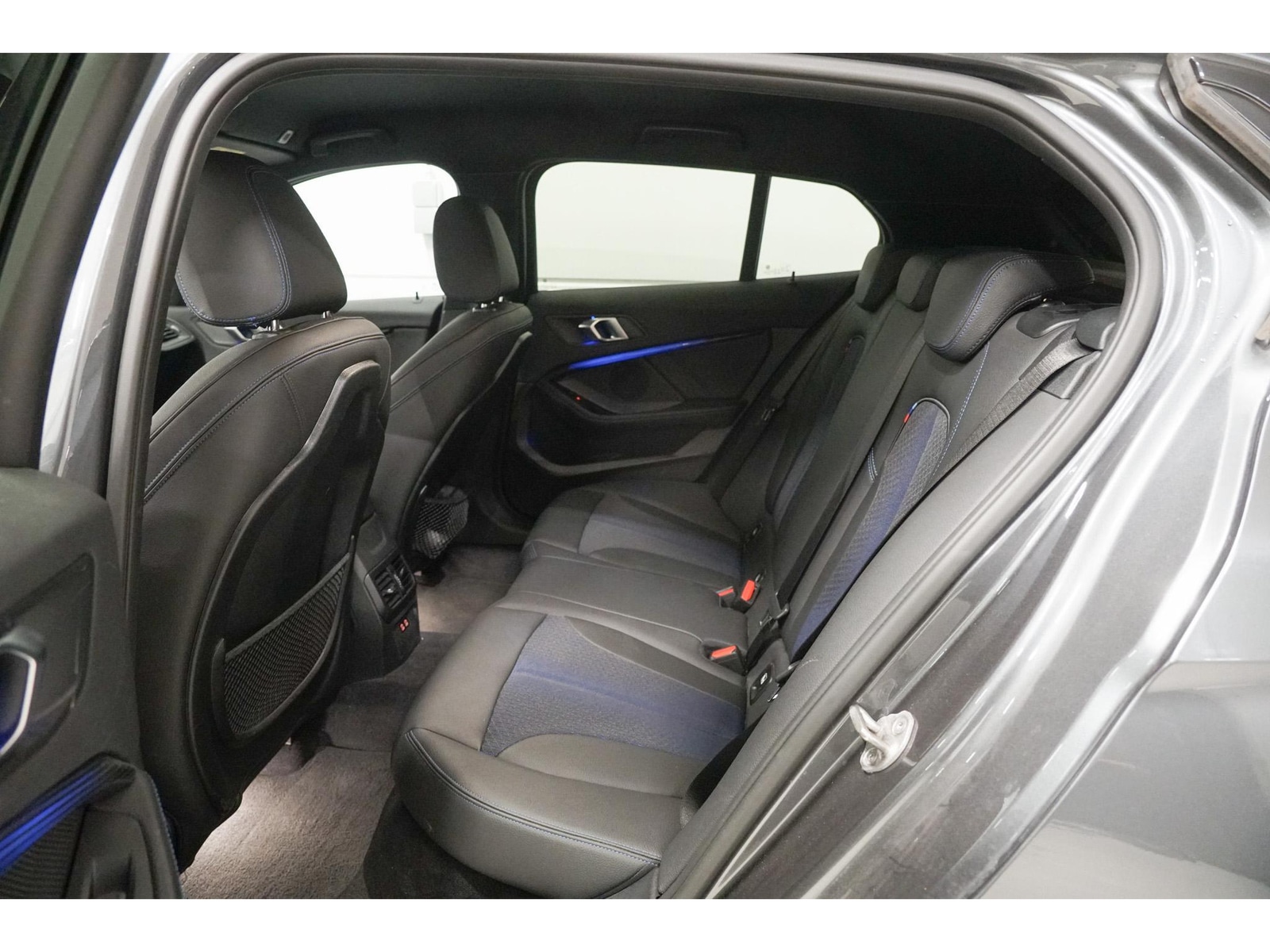 Foto van BMW 1 Serie