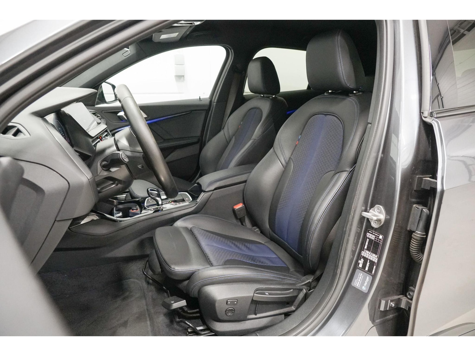 Foto van BMW 1 Serie