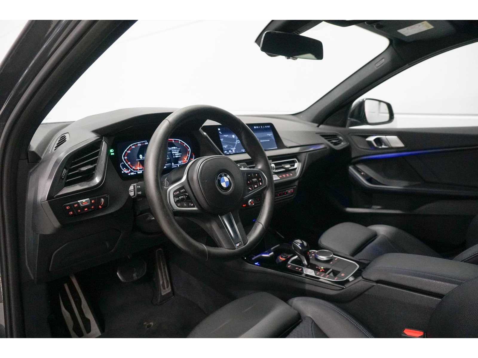 Foto van BMW 1 Serie