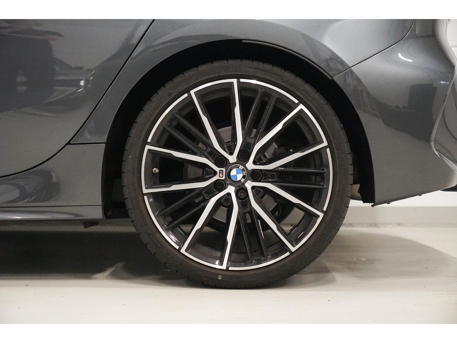 Foto van BMW 1 Serie