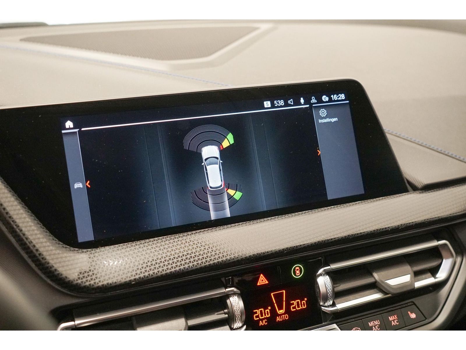 Foto van BMW 1 Serie