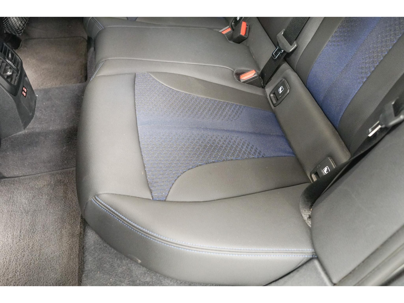 Foto van BMW 1 Serie