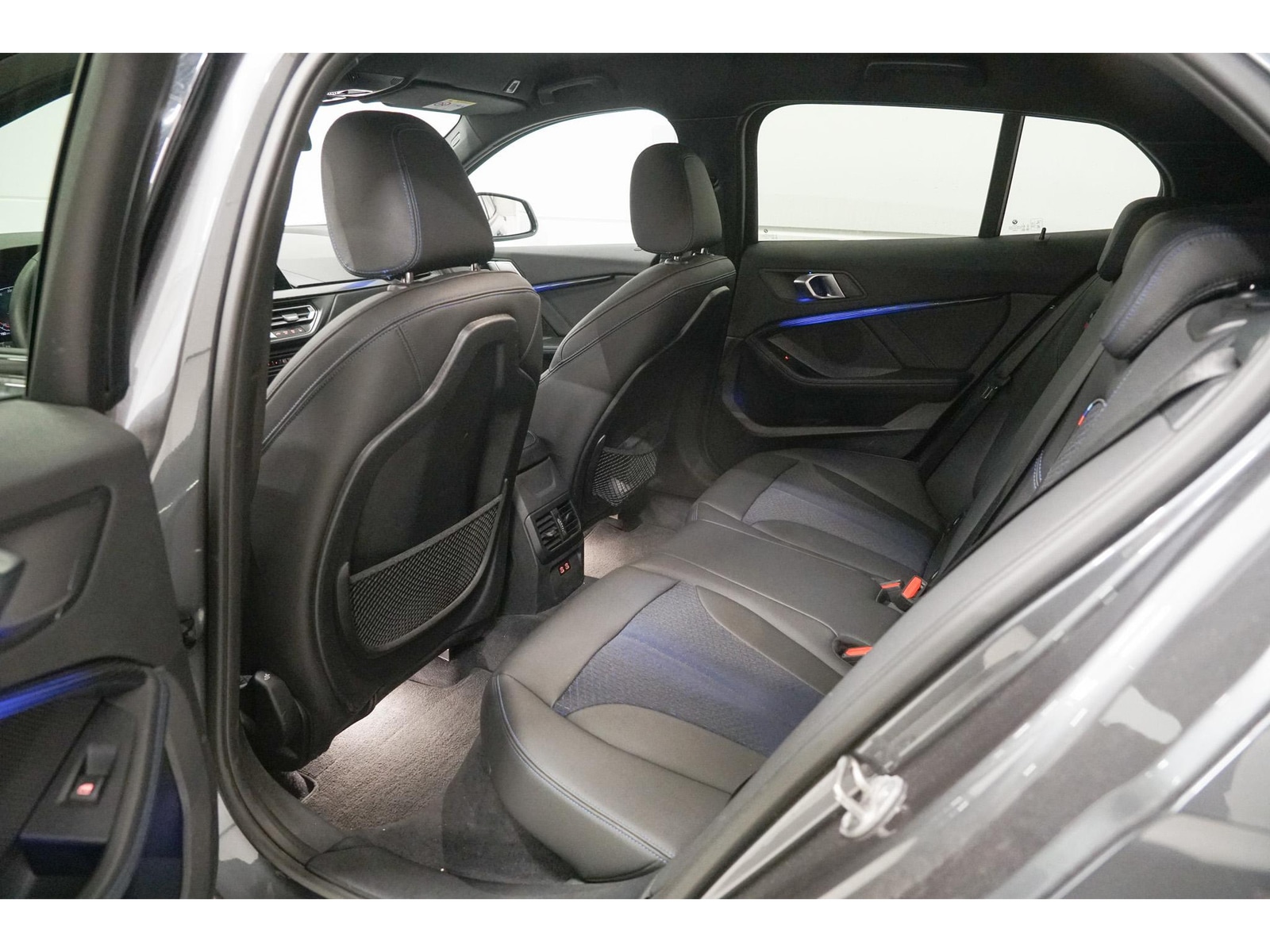 Foto van BMW 1 Serie