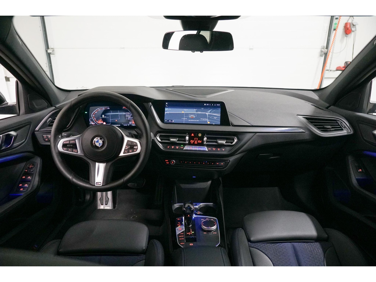 Foto van BMW 1 Serie