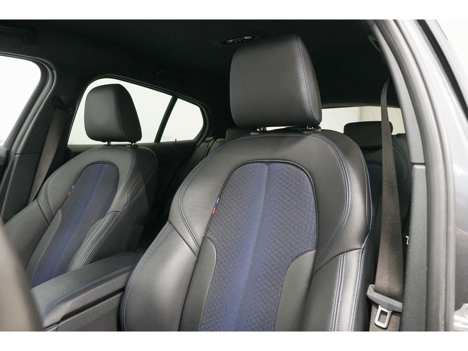 Foto van BMW 1 Serie