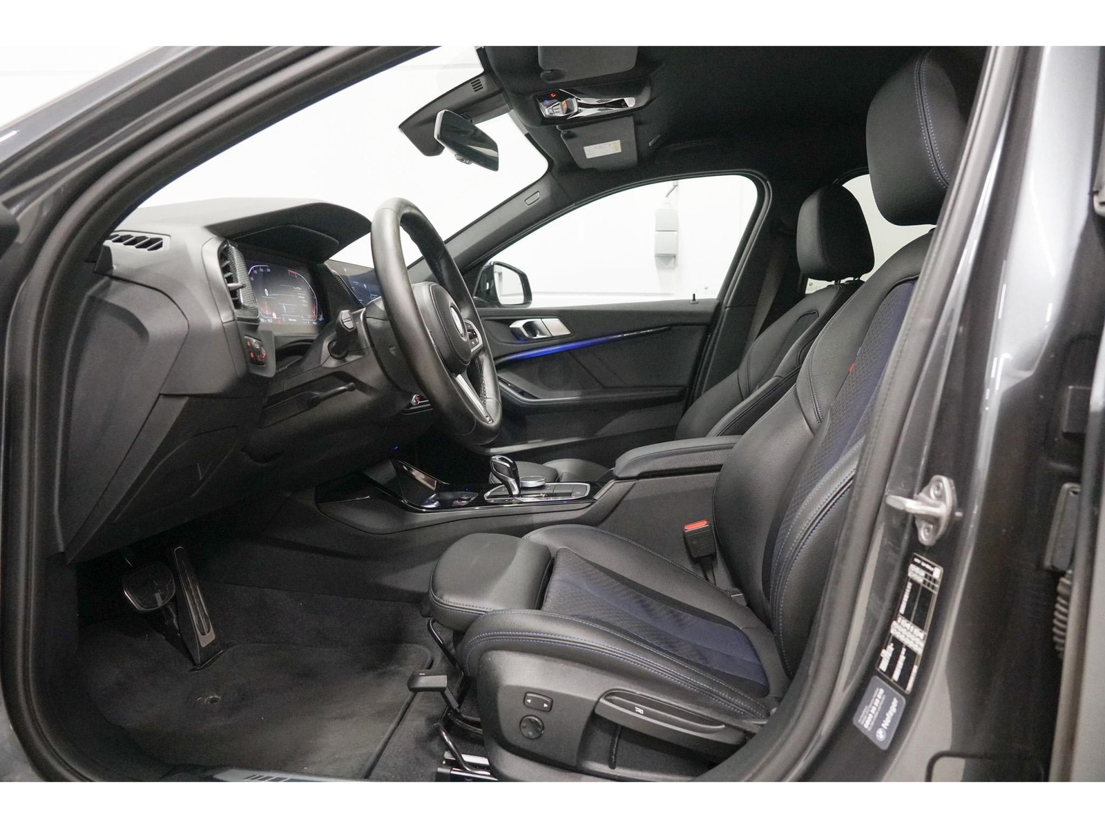 Foto van BMW 1 Serie
