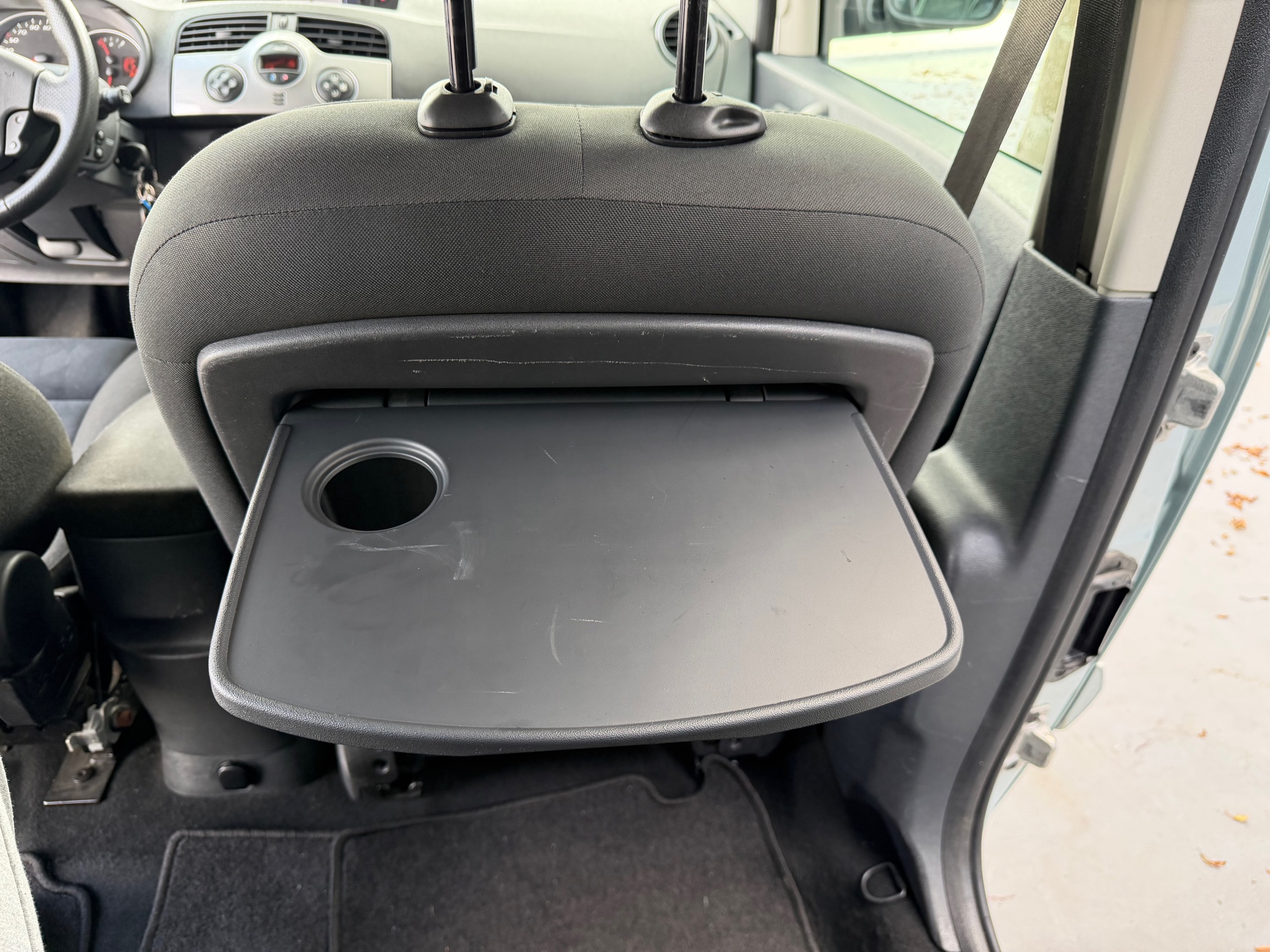 Foto van Renault Kangoo Family