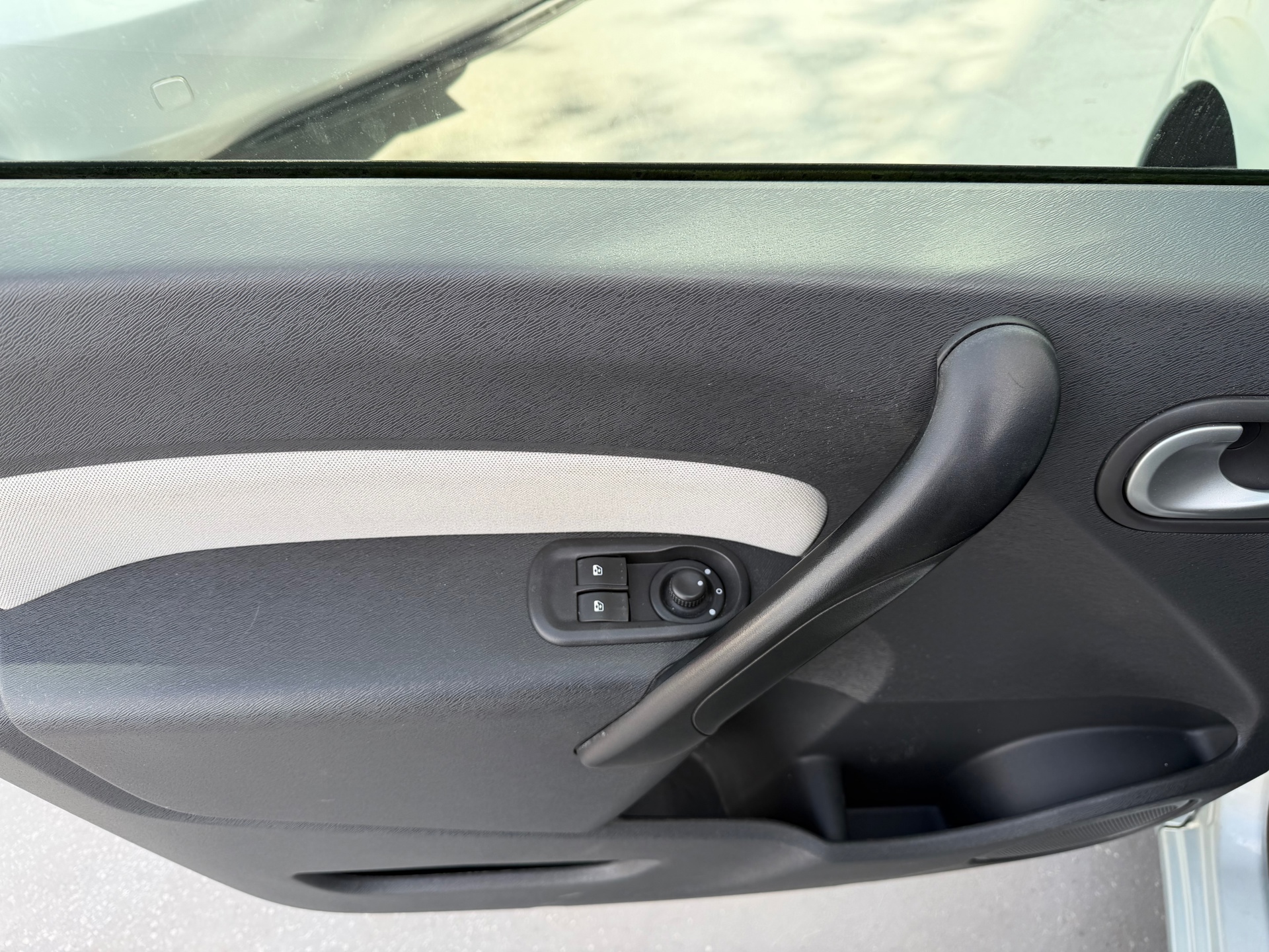 Foto van Renault Kangoo Family