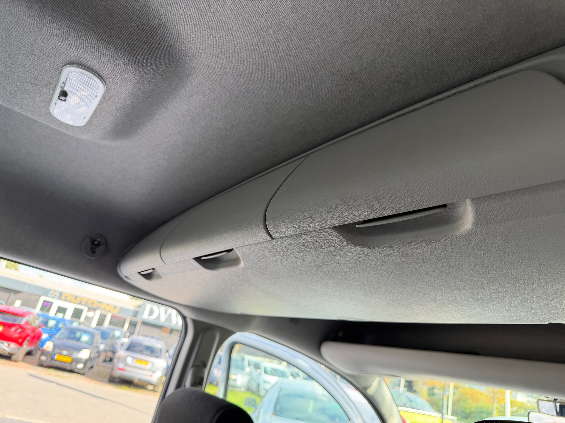 Foto van Renault Kangoo Family
