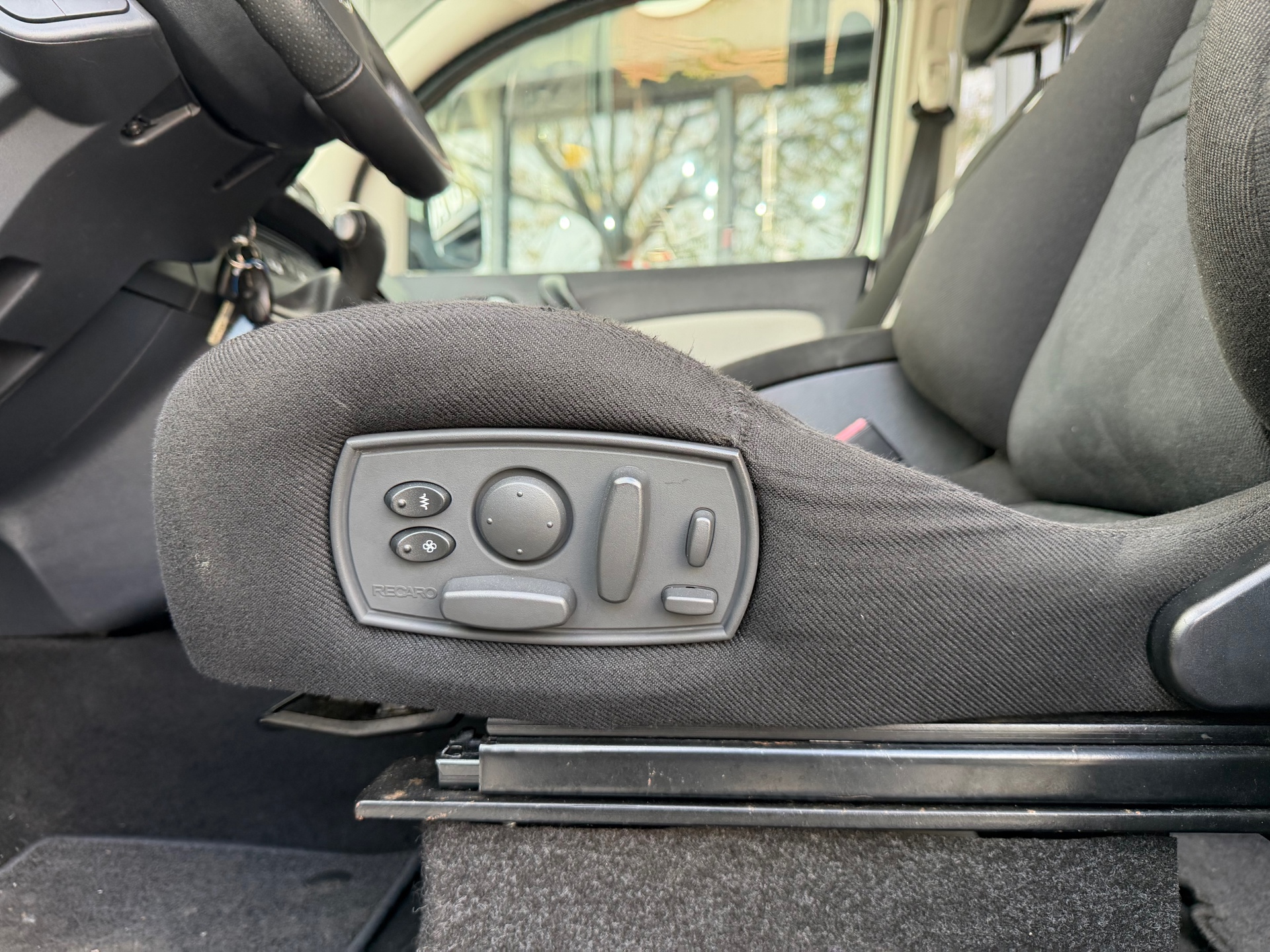 Foto van Renault Kangoo Family