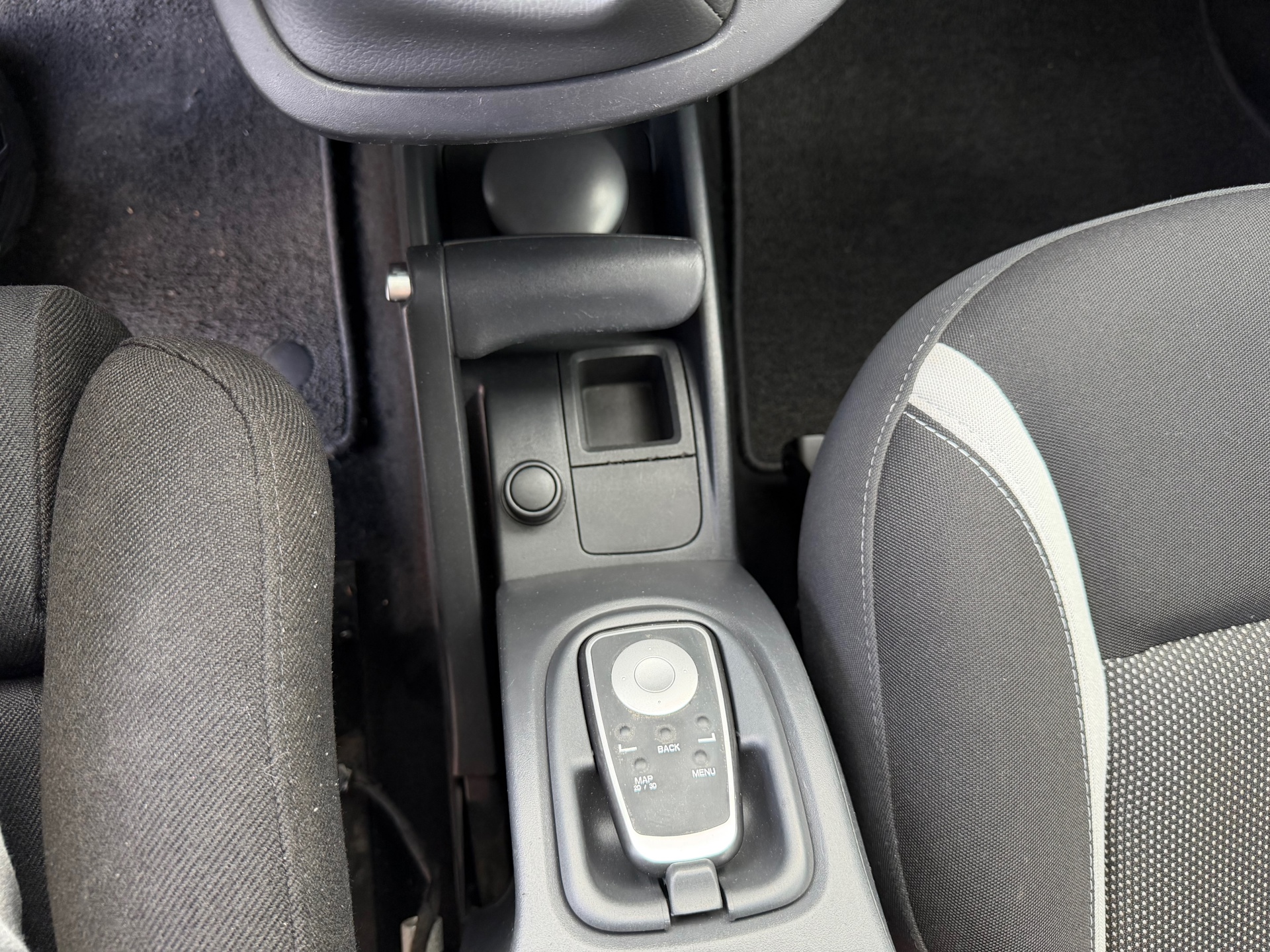 Foto van Renault Kangoo Family