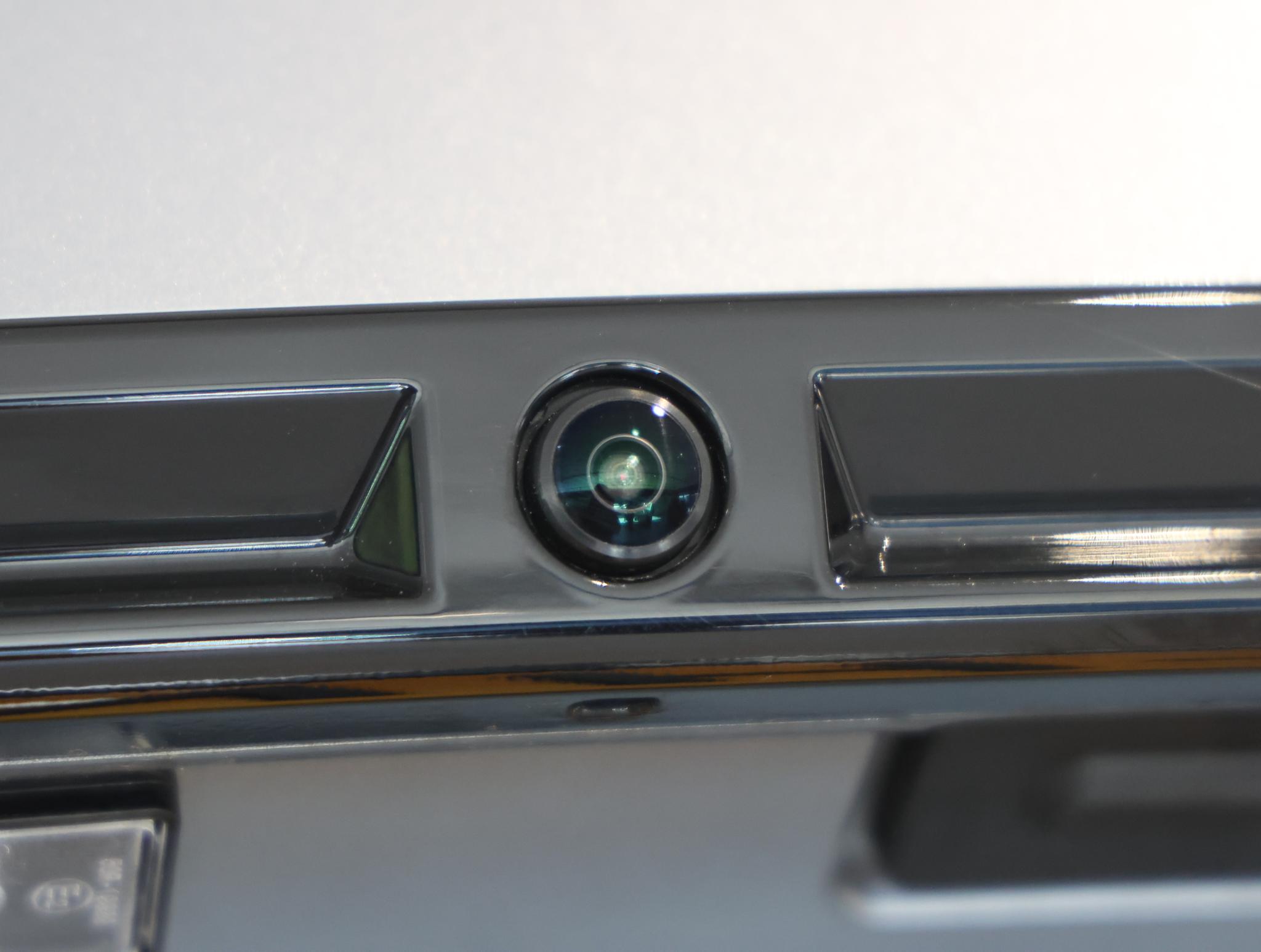 Foto van Peugeot E-2008
