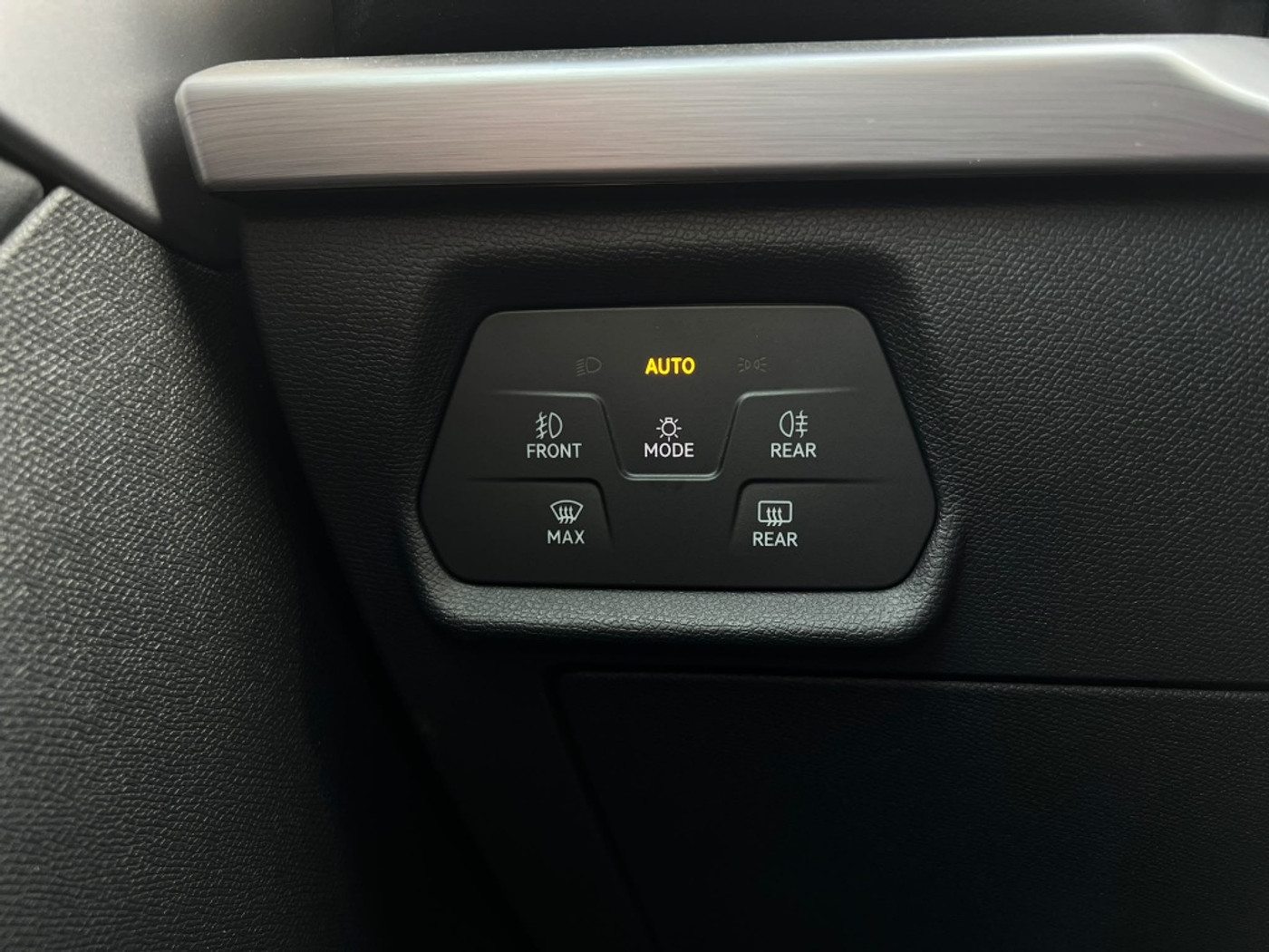 Foto van Seat Leon Sportstourer