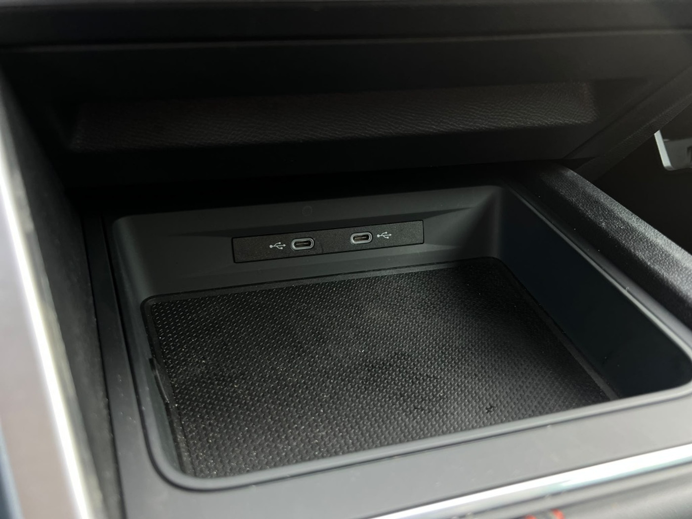 Foto van Seat Leon Sportstourer